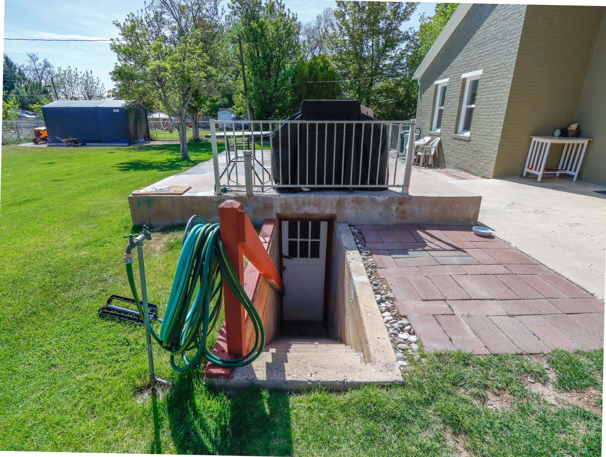 FILLMORE CITY SURVEY - Residential