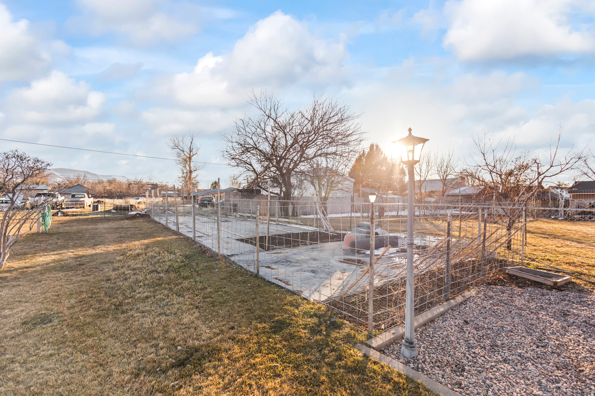 FILLMORE CITY SURVEY - Residential