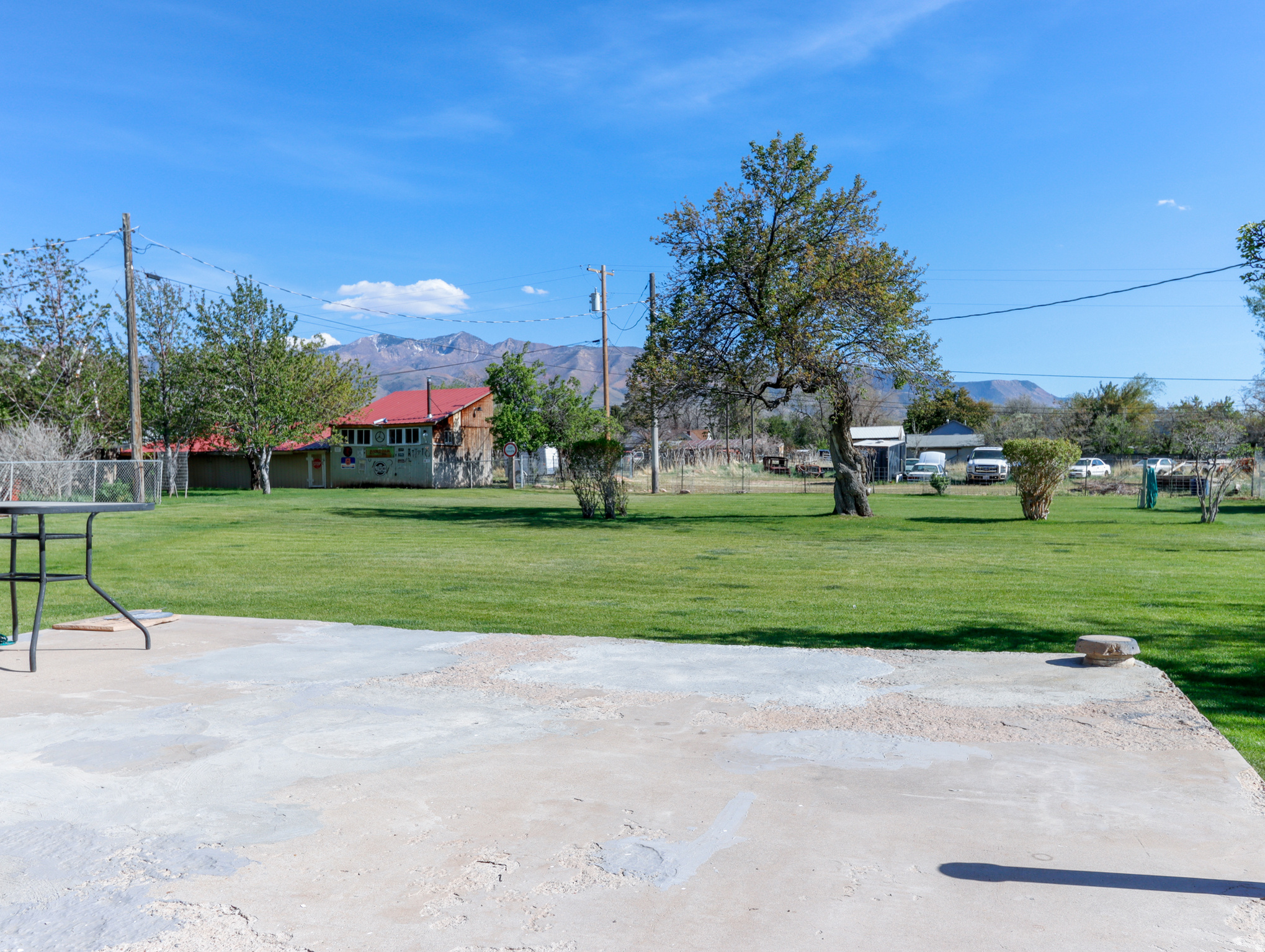 FILLMORE CITY SURVEY - Residential