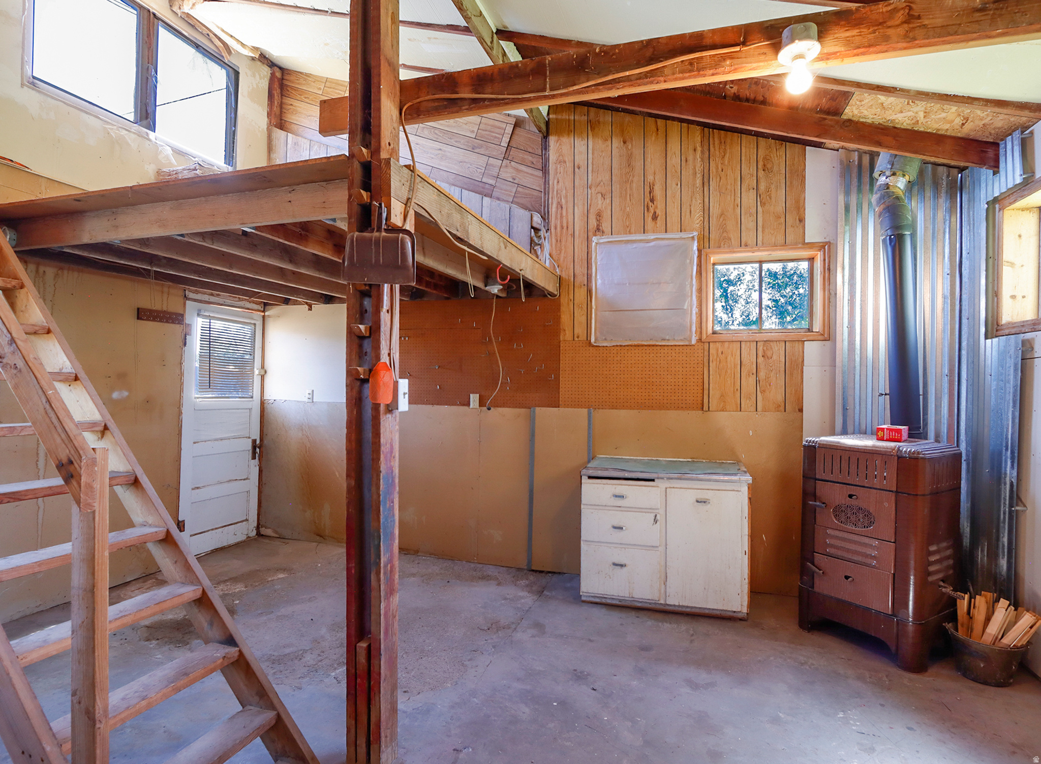 FILLMORE CITY SURVEY - Residential