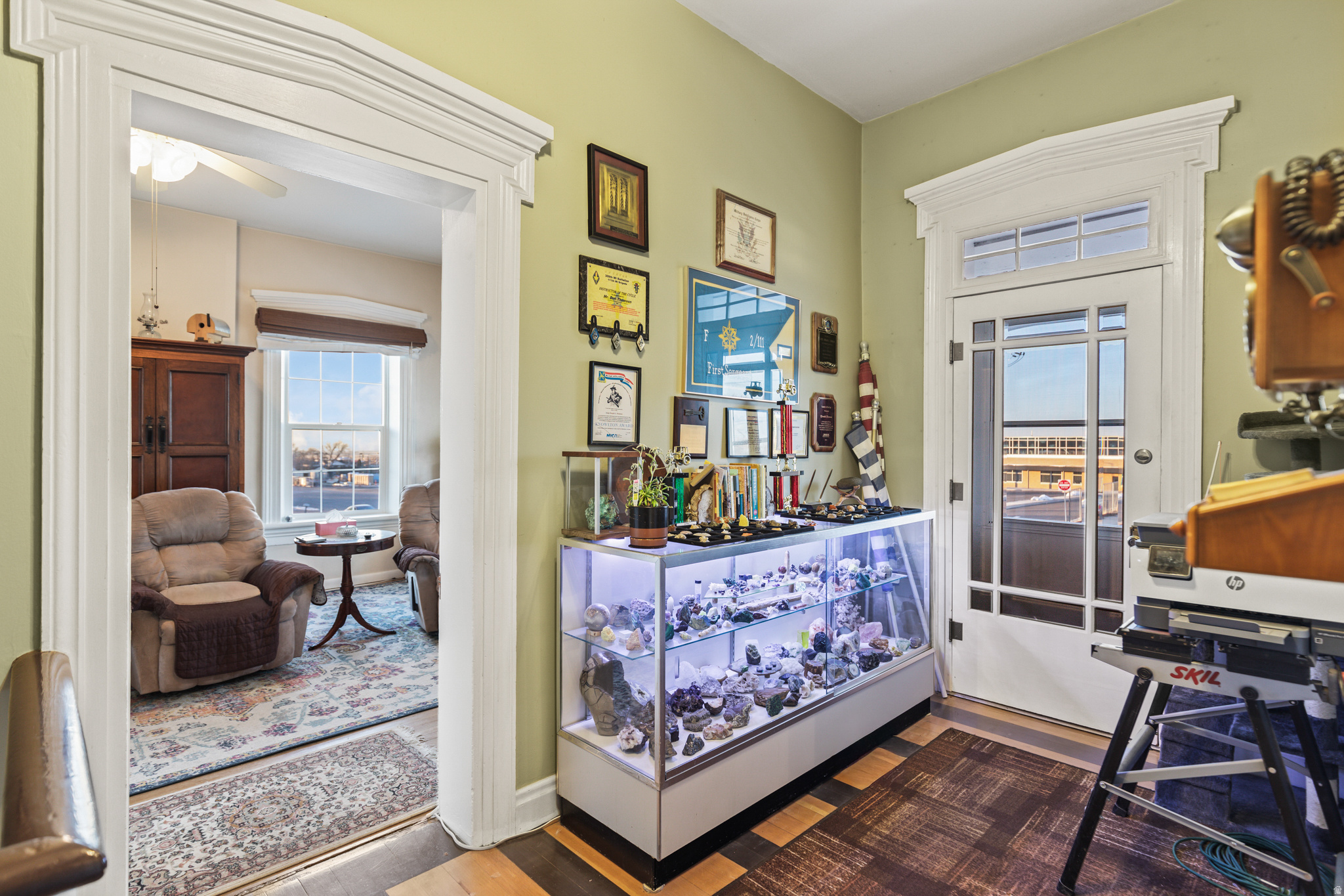 FILLMORE CITY SURVEY - Residential