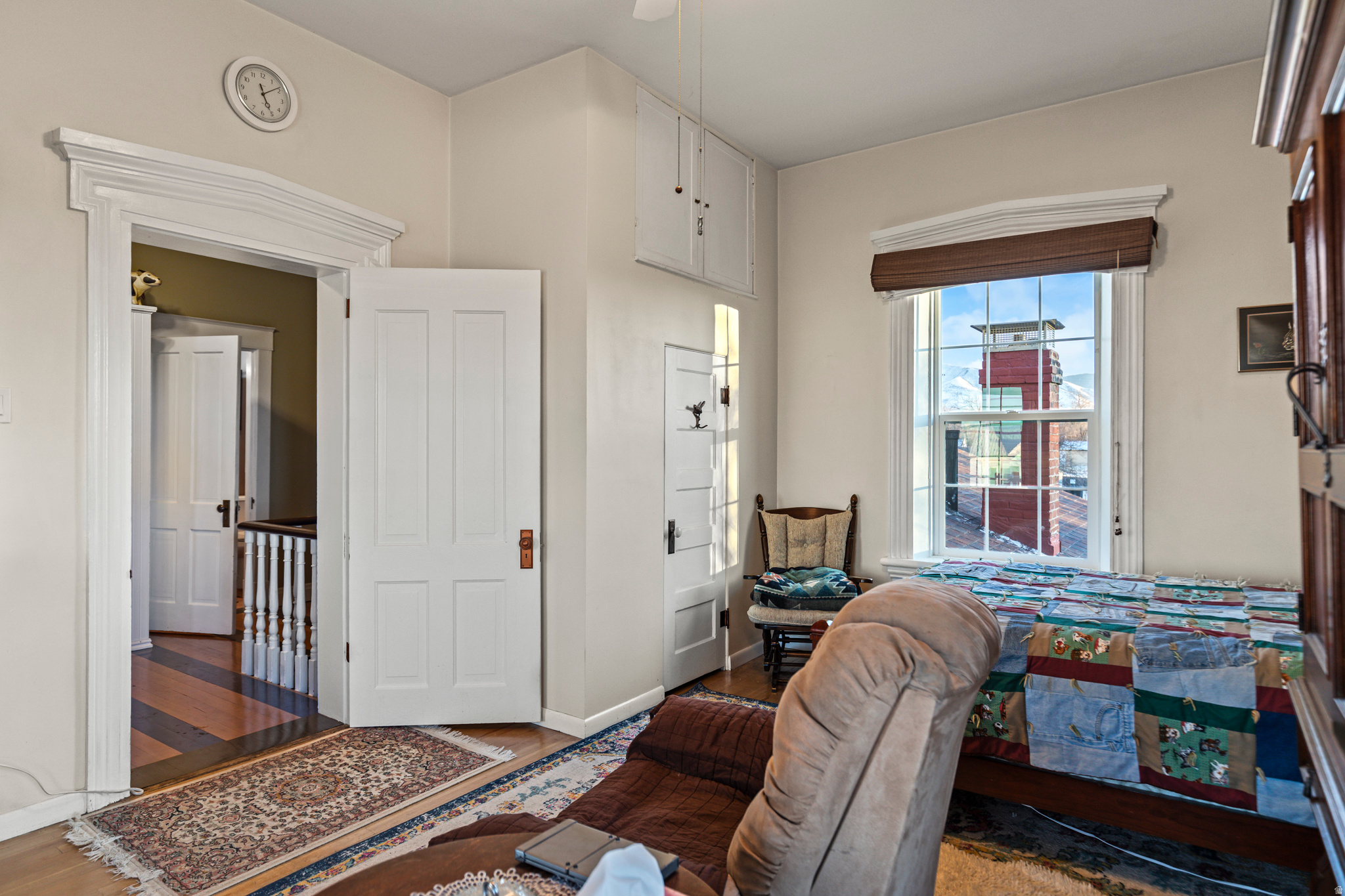 FILLMORE CITY SURVEY - Residential