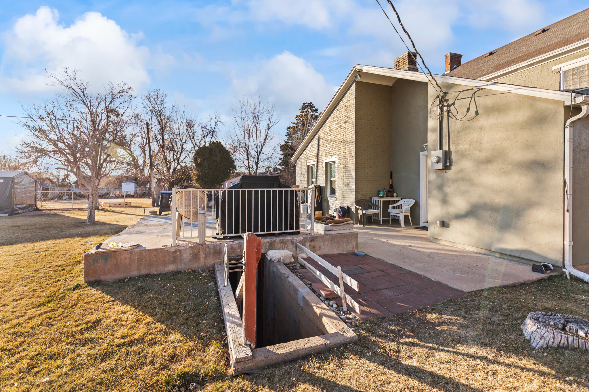 FILLMORE CITY SURVEY - Residential