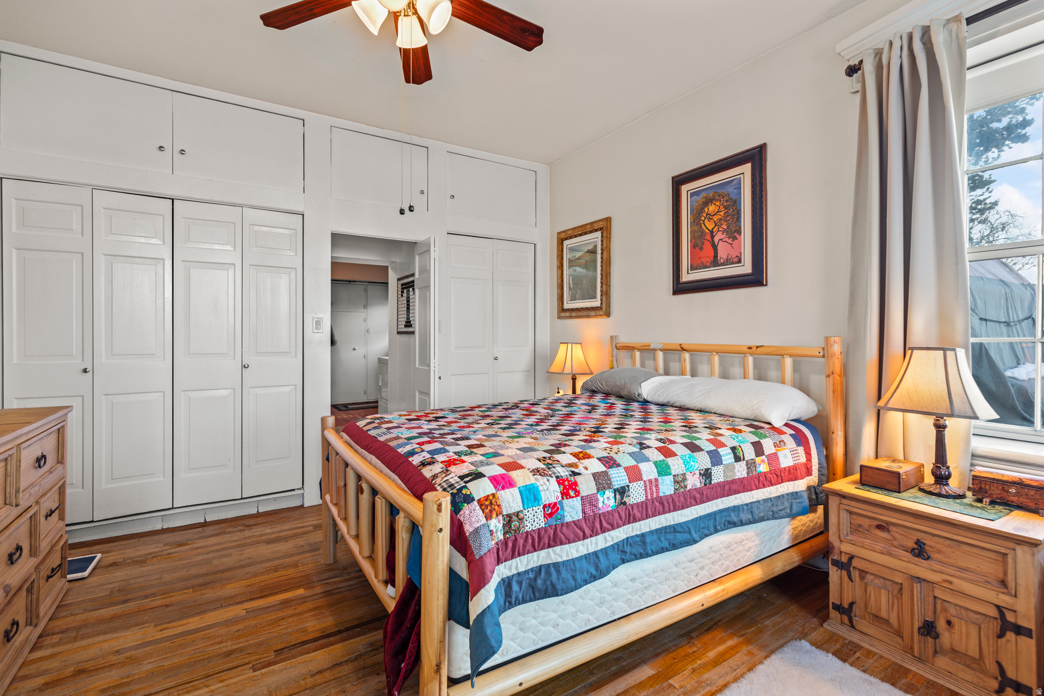 FILLMORE CITY SURVEY - Residential