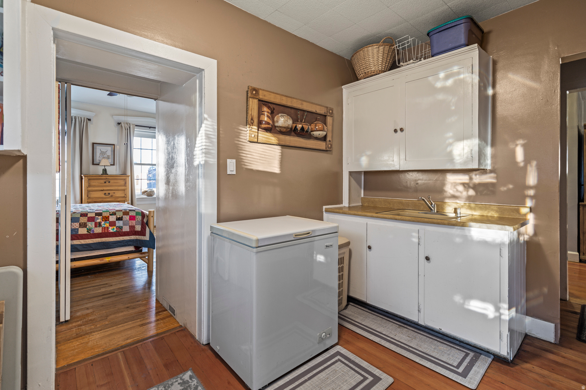 FILLMORE CITY SURVEY - Residential