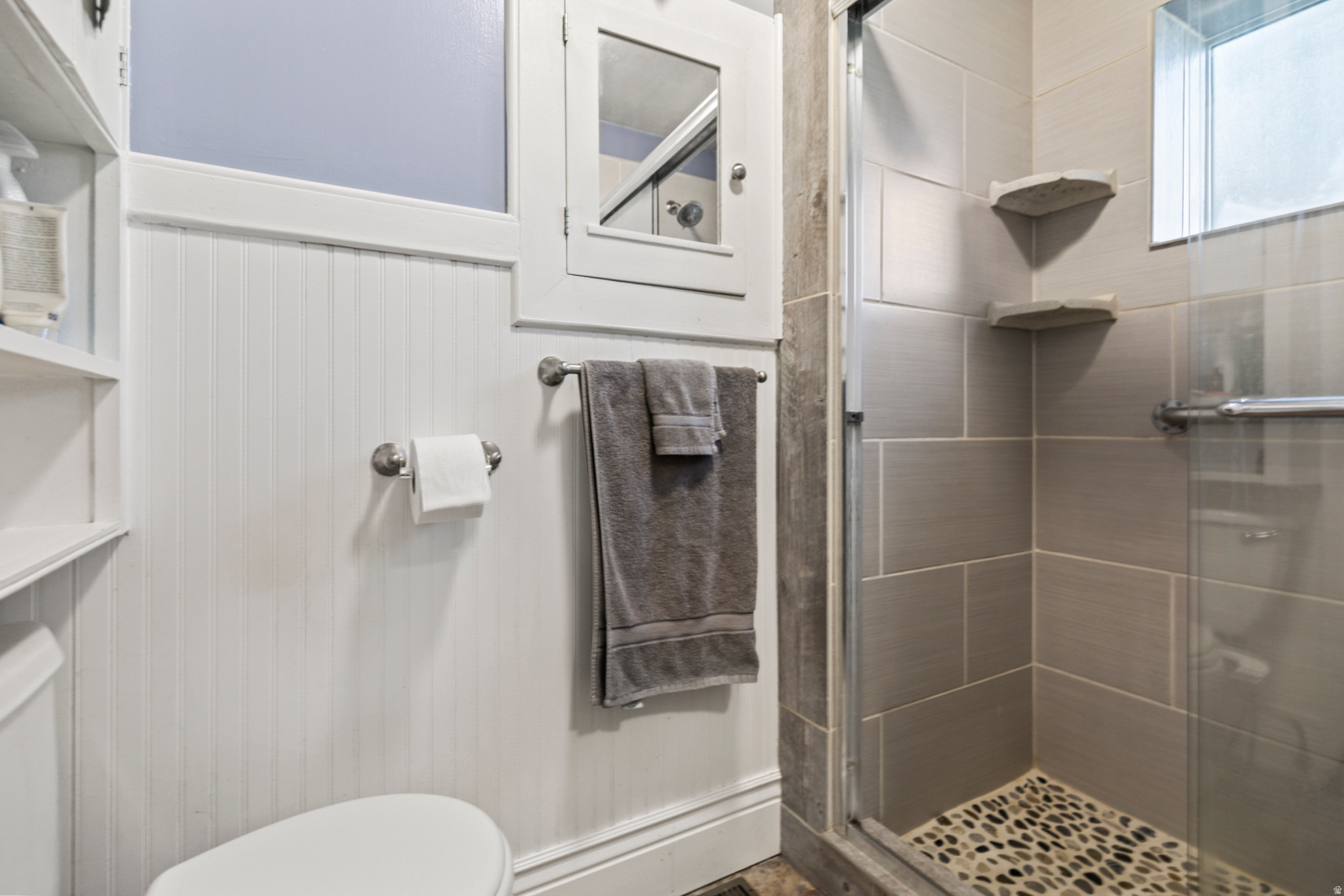 FILLMORE CITY SURVEY - Residential