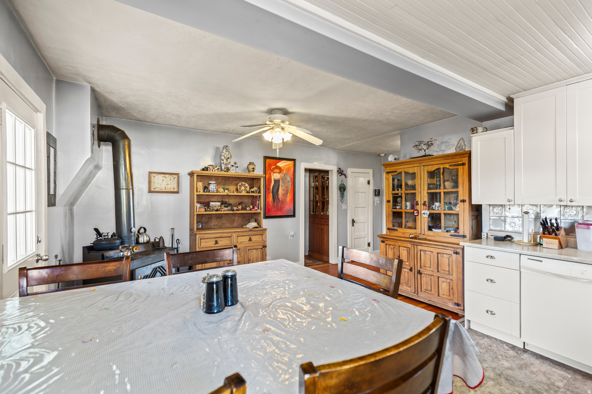 FILLMORE CITY SURVEY - Residential