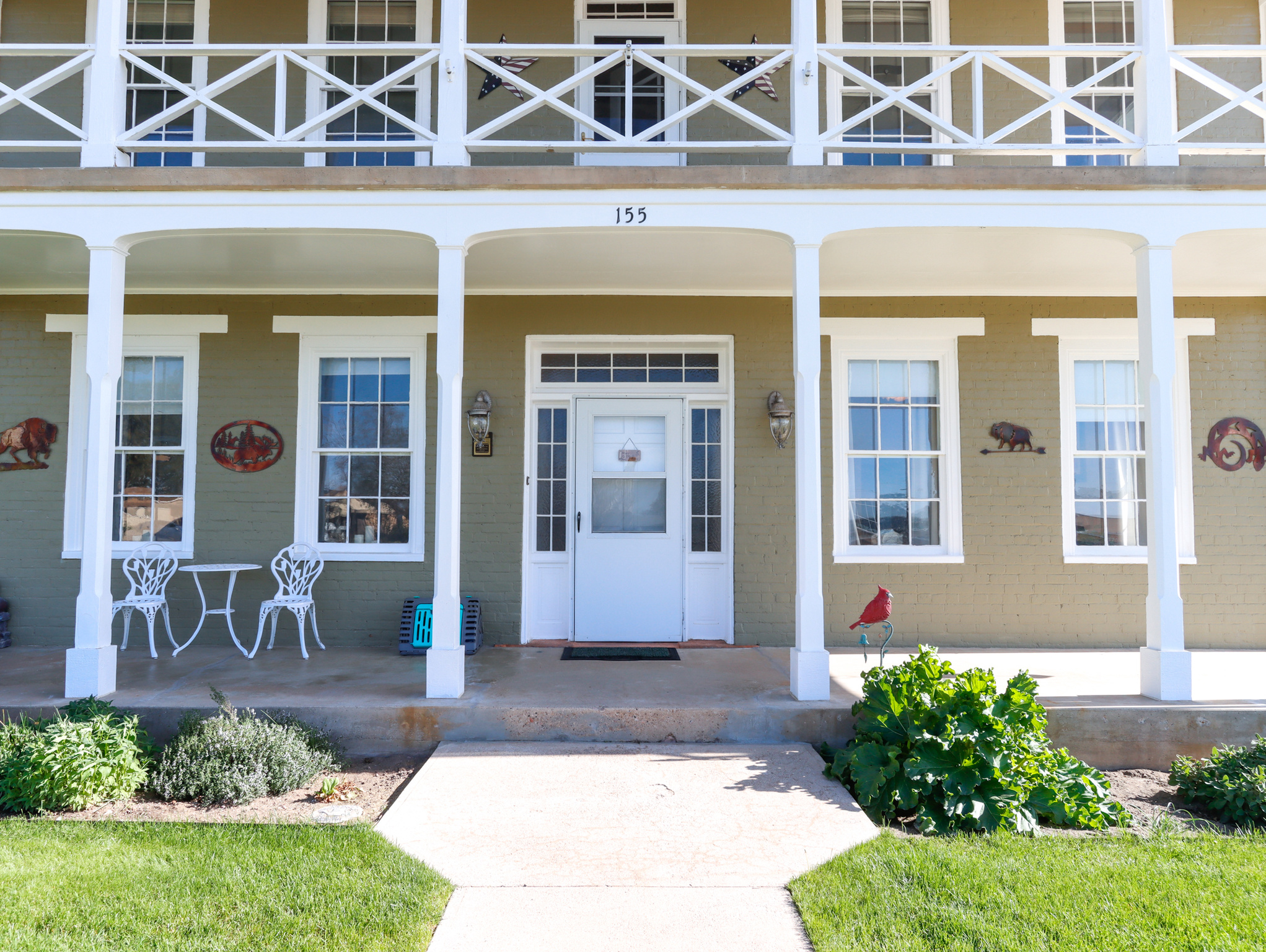 FILLMORE CITY SURVEY - Residential