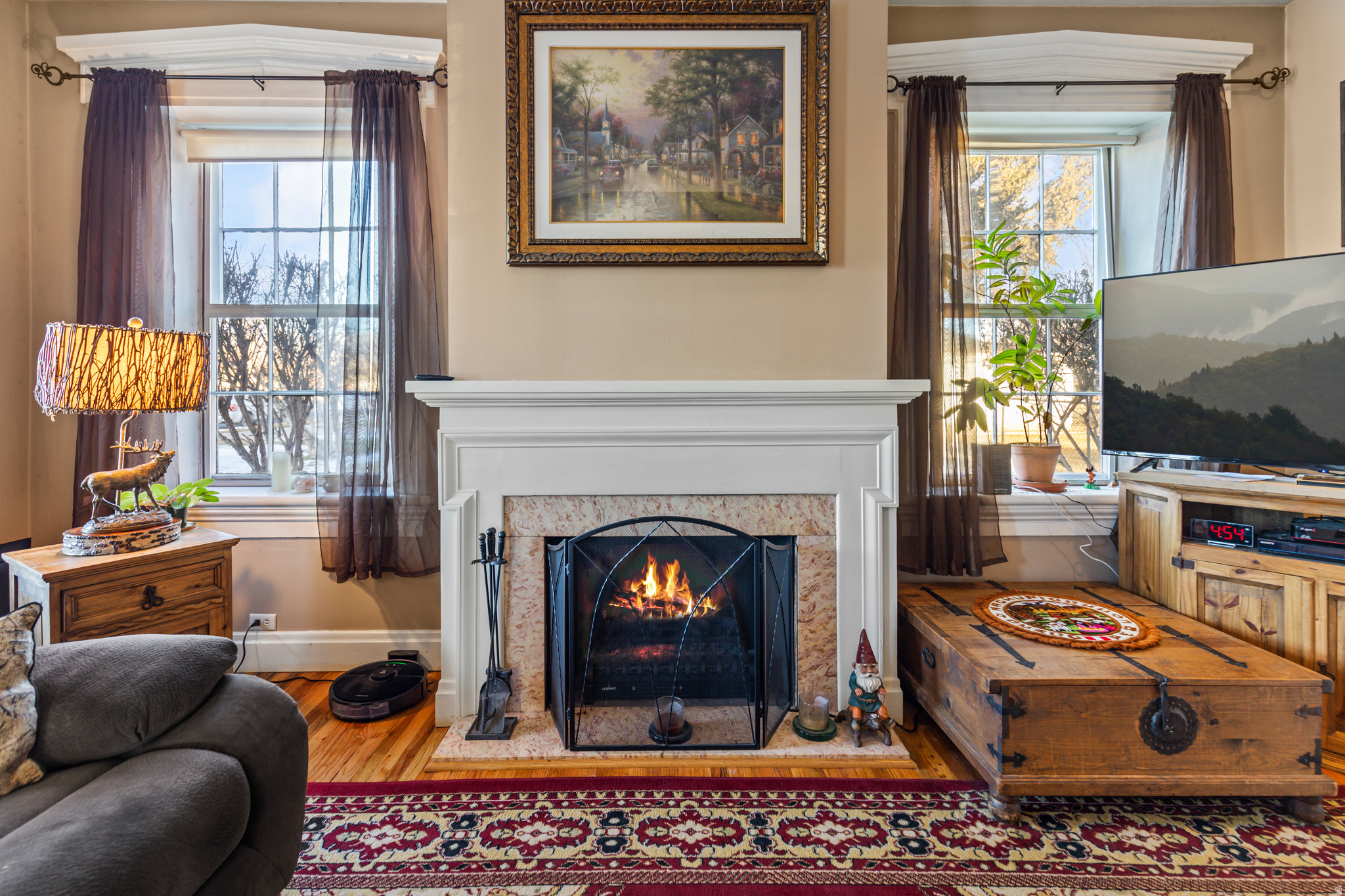 FILLMORE CITY SURVEY - Residential