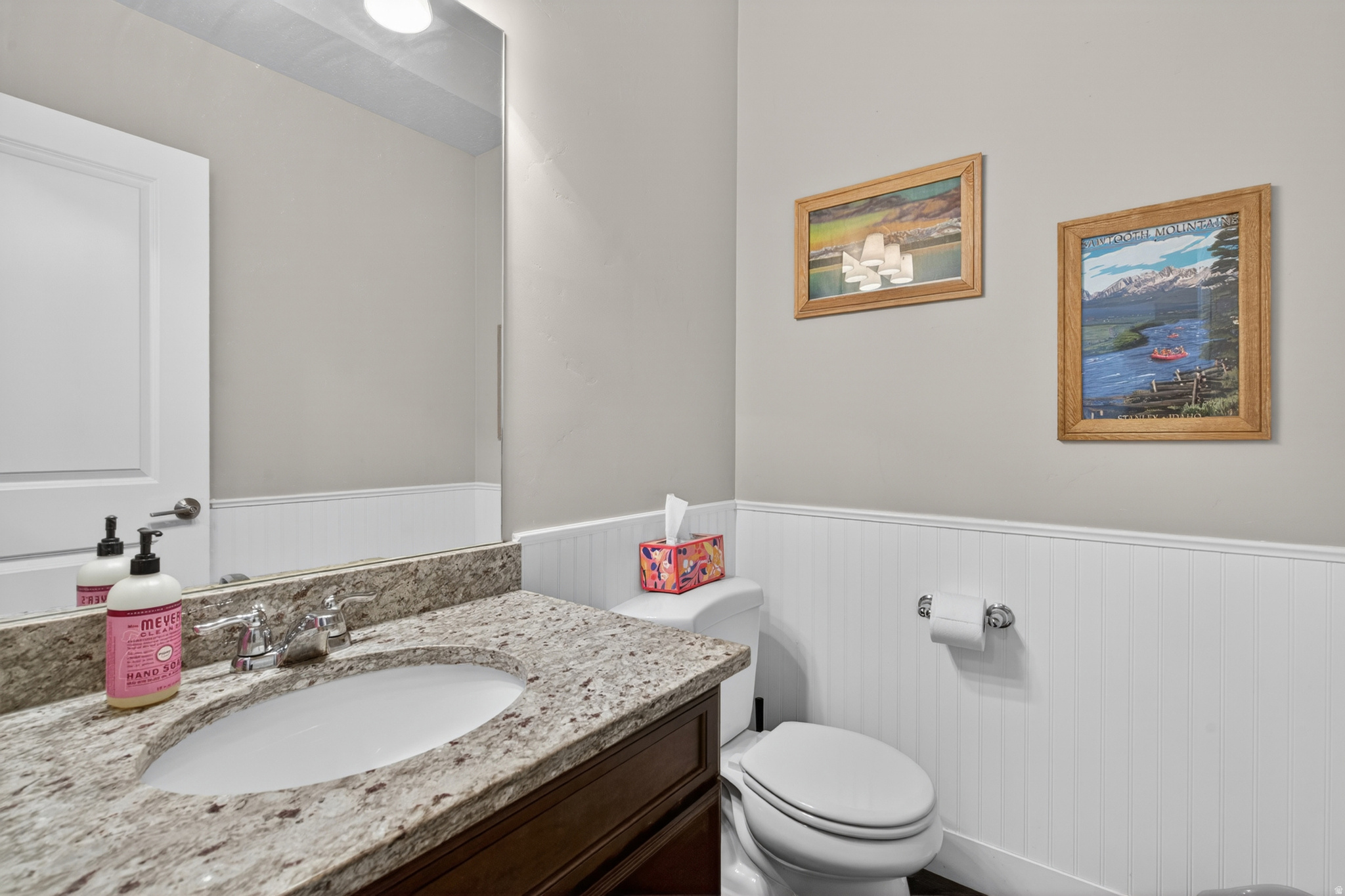 MILLCREEK GARDENS - Residential