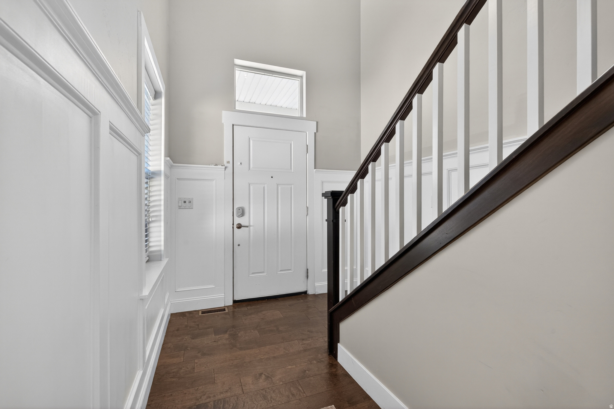 MILLCREEK GARDENS - Residential