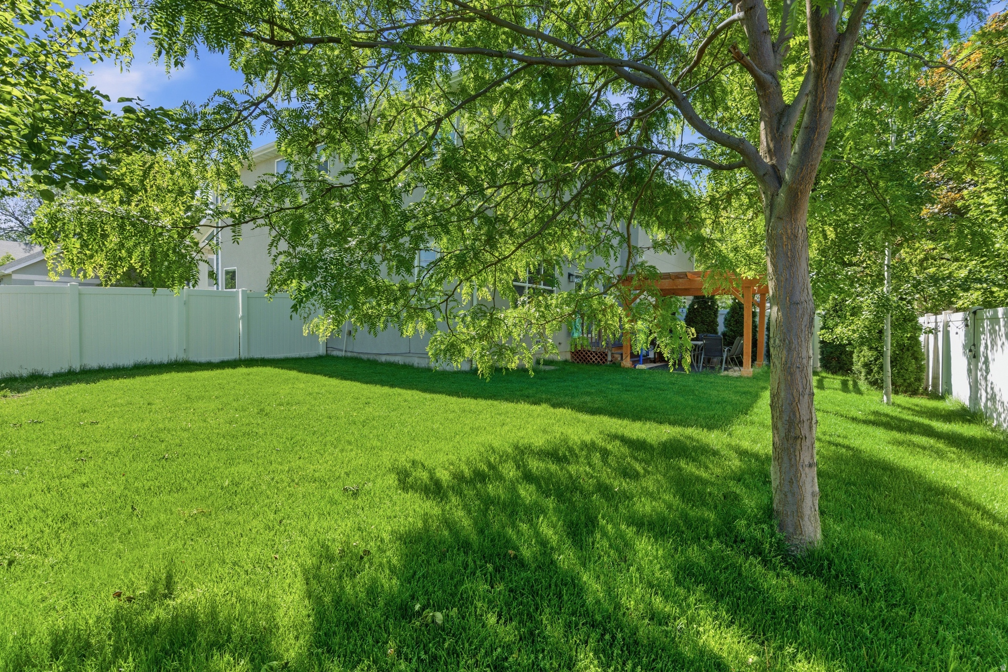 MILLCREEK GARDENS - Residential
