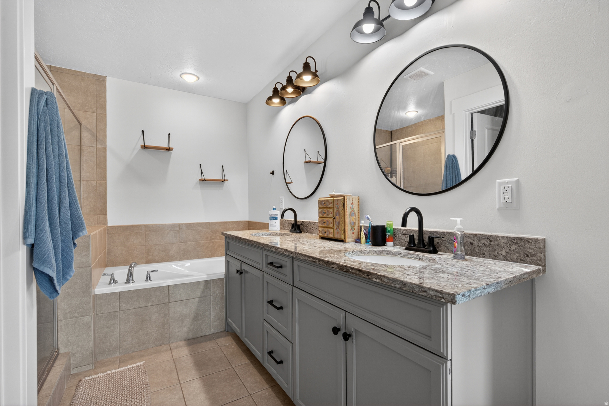 MILLCREEK GARDENS - Residential