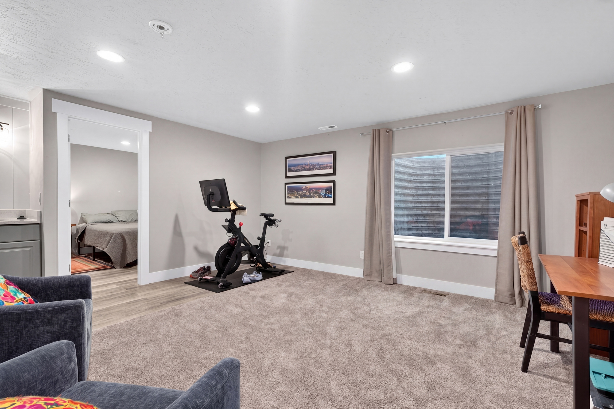 MILLCREEK GARDENS - Residential