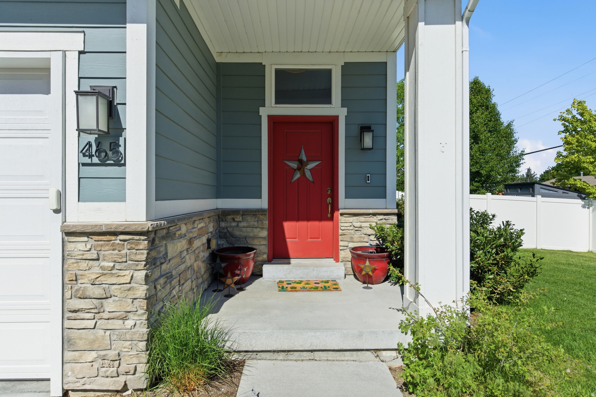 MILLCREEK GARDENS - Residential