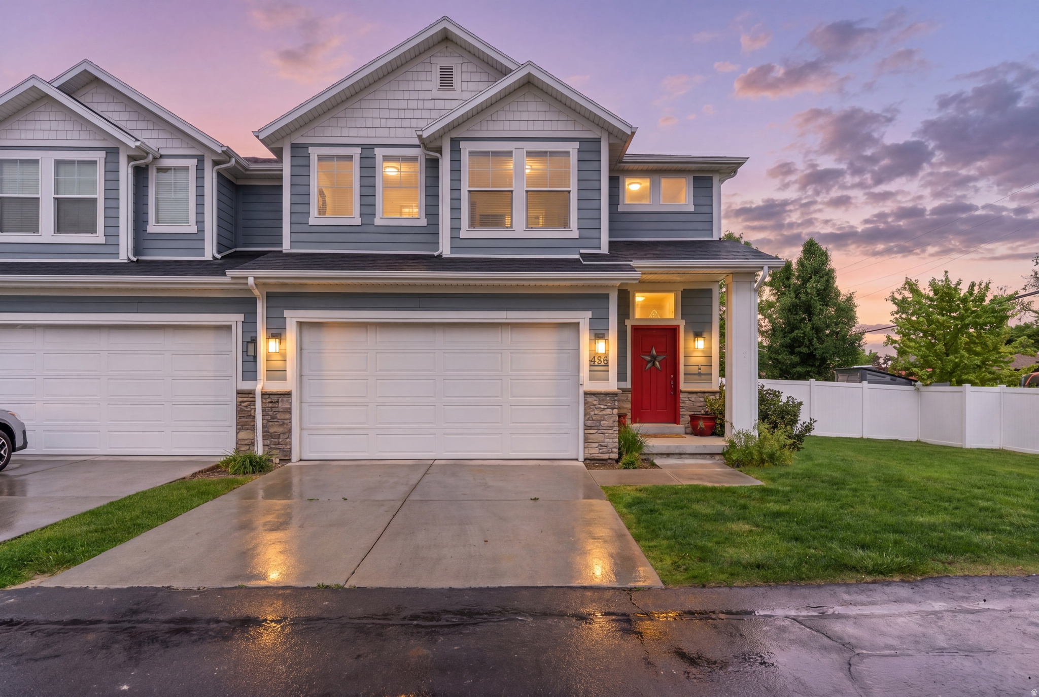 MILLCREEK GARDENS - Residential