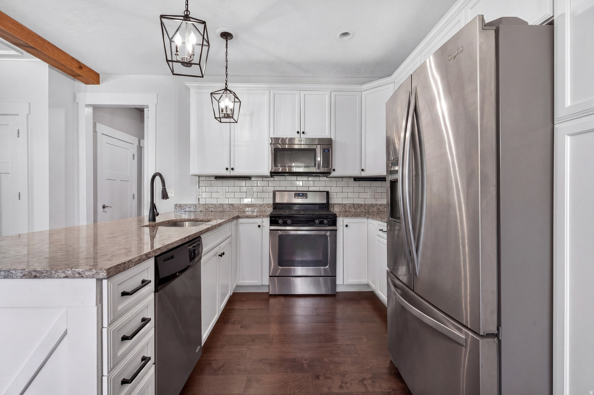 MILLCREEK GARDENS - Residential