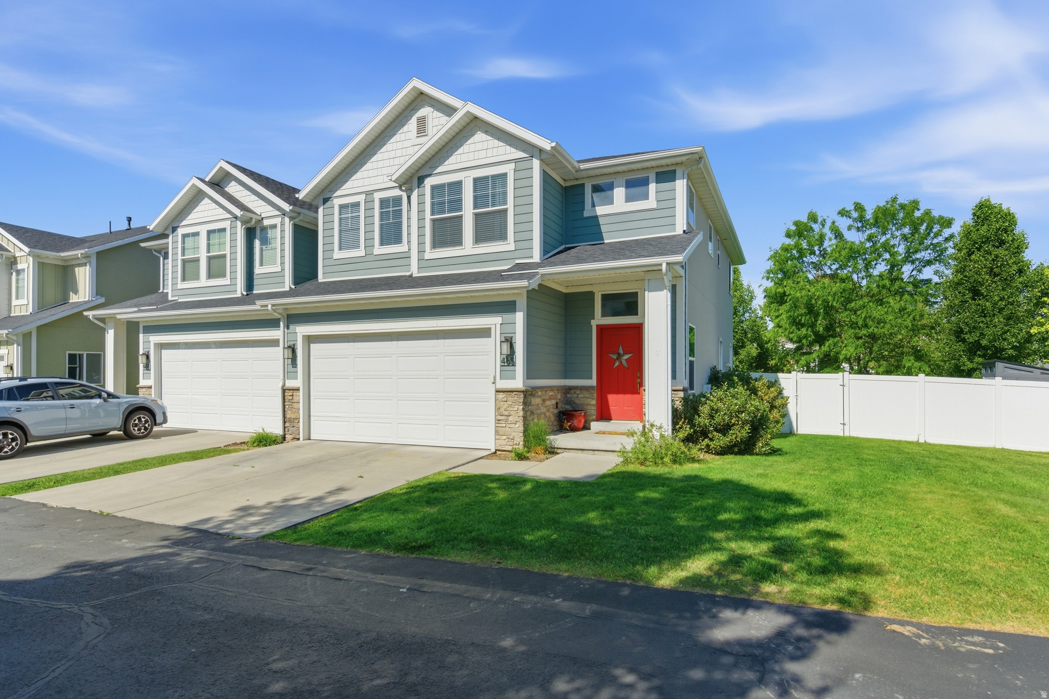 MILLCREEK GARDENS - Residential