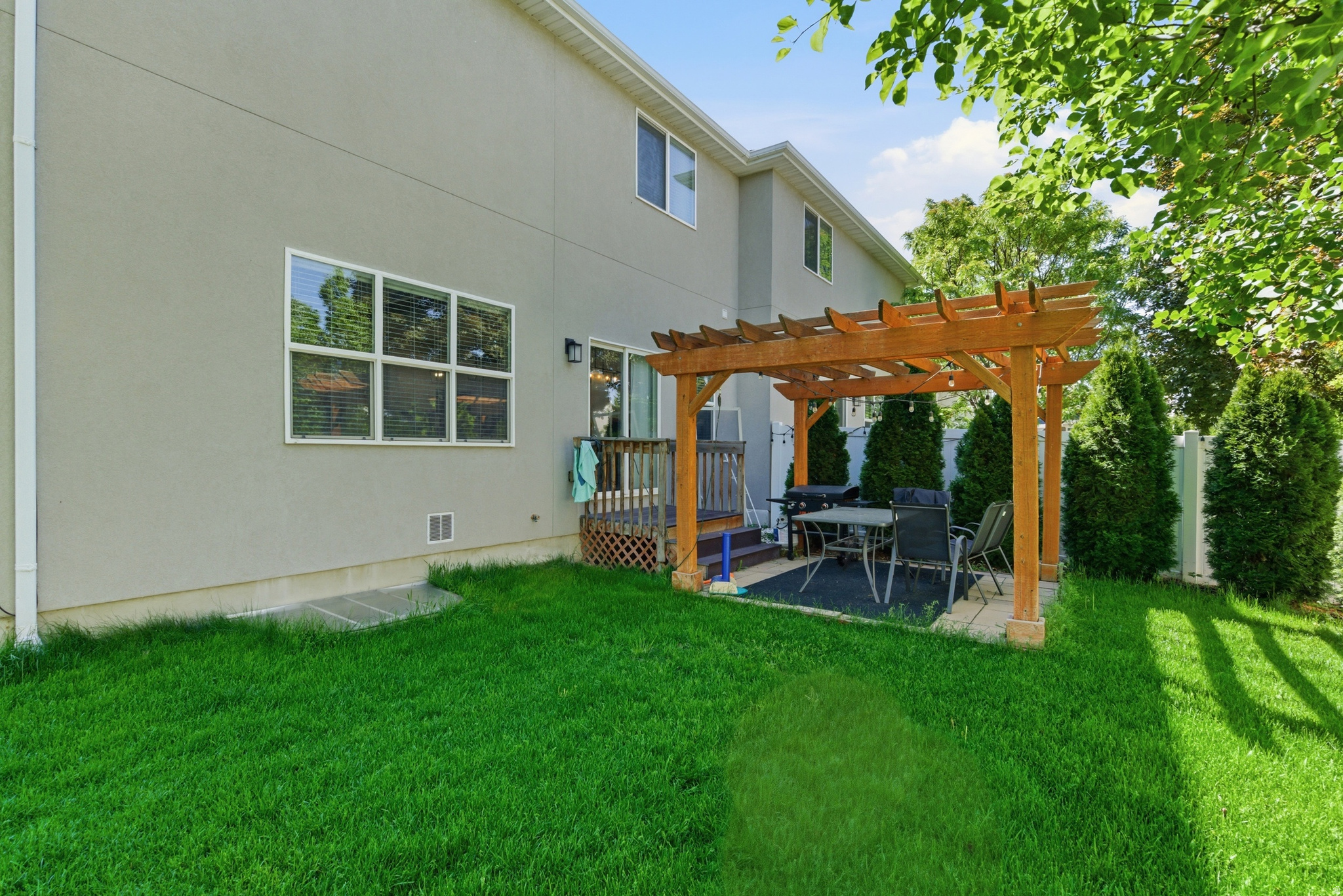 MILLCREEK GARDENS - Residential