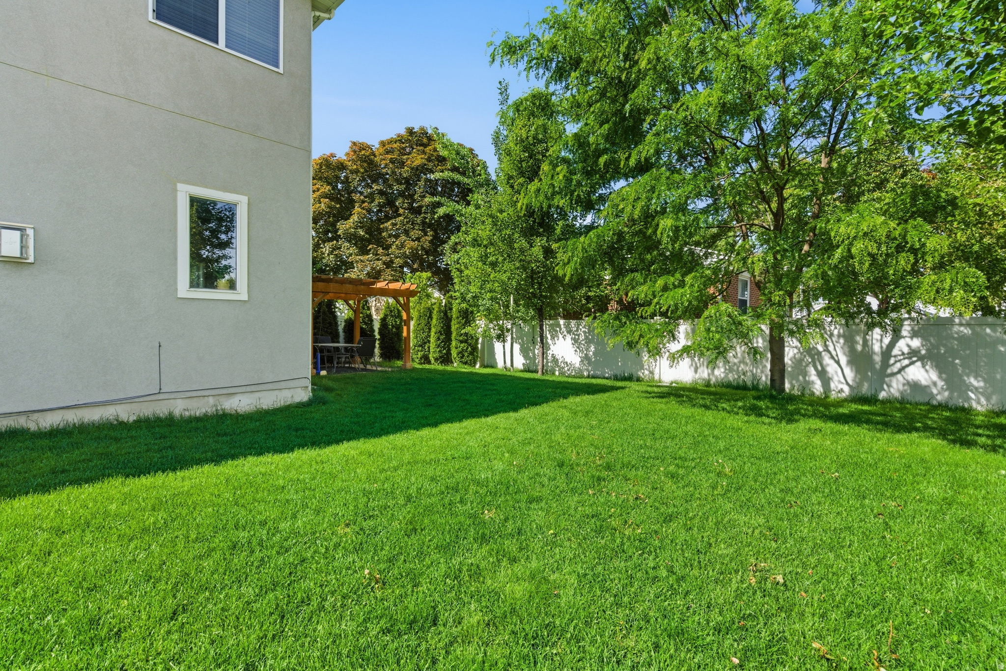 MILLCREEK GARDENS - Residential