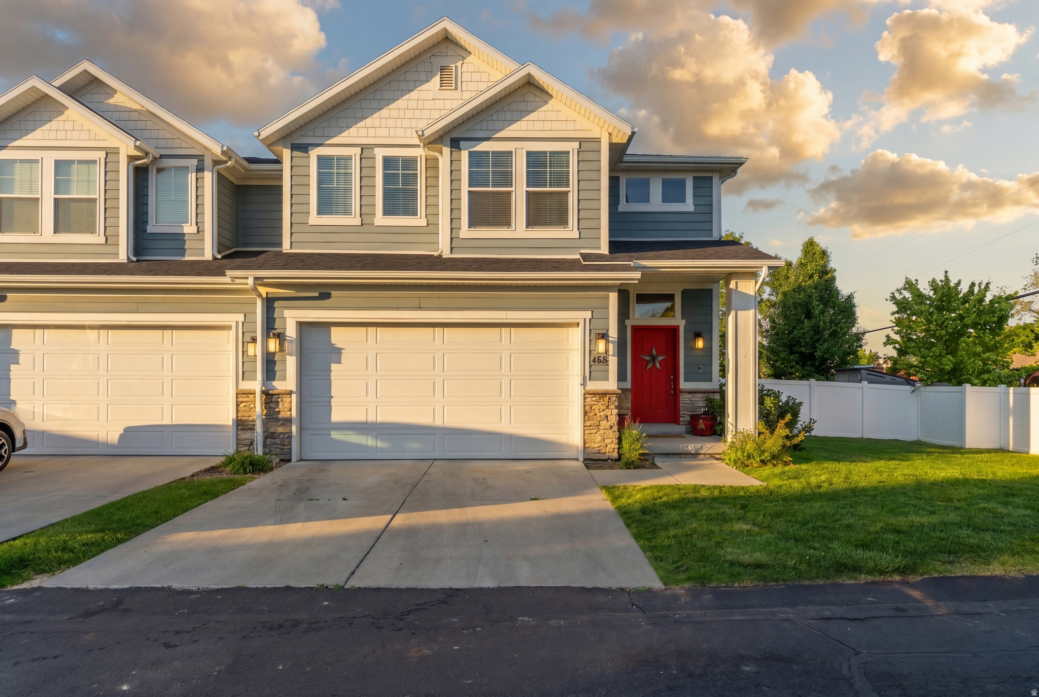MILLCREEK GARDENS - Residential