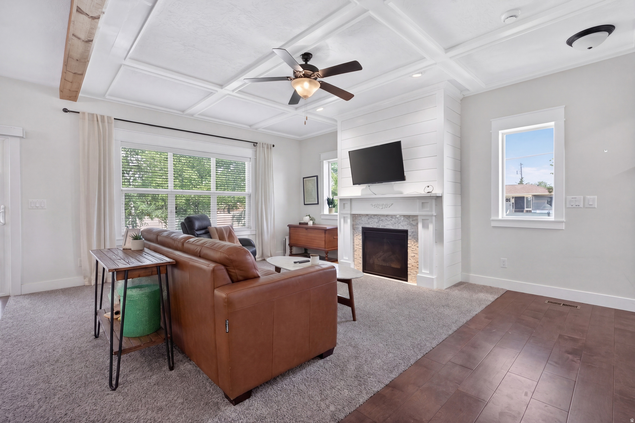 MILLCREEK GARDENS - Residential