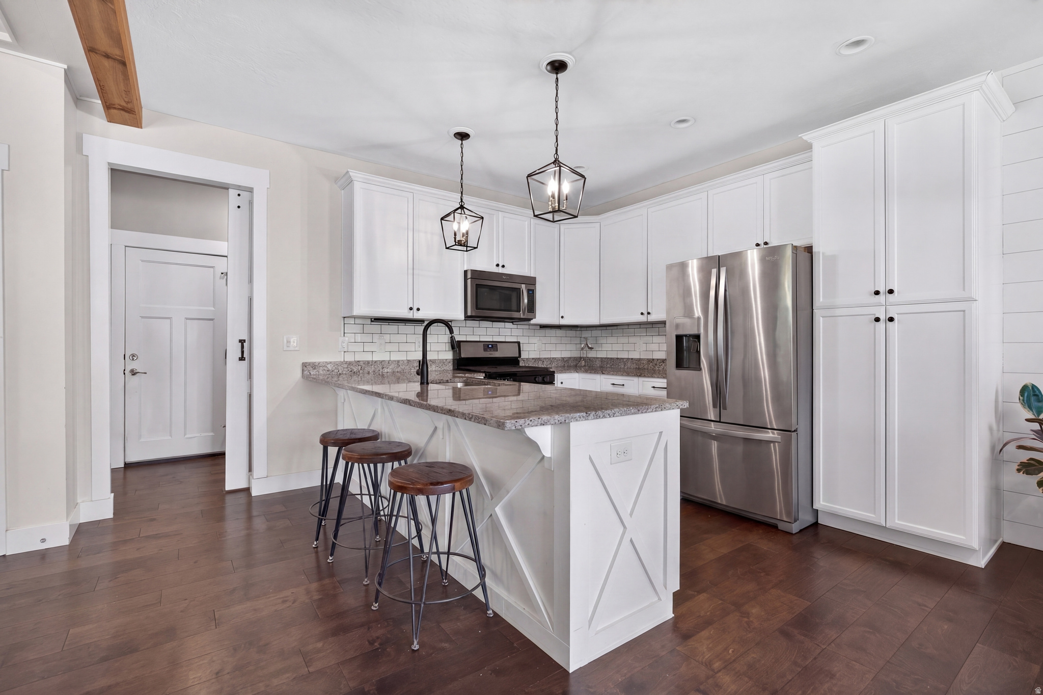 MILLCREEK GARDENS - Residential