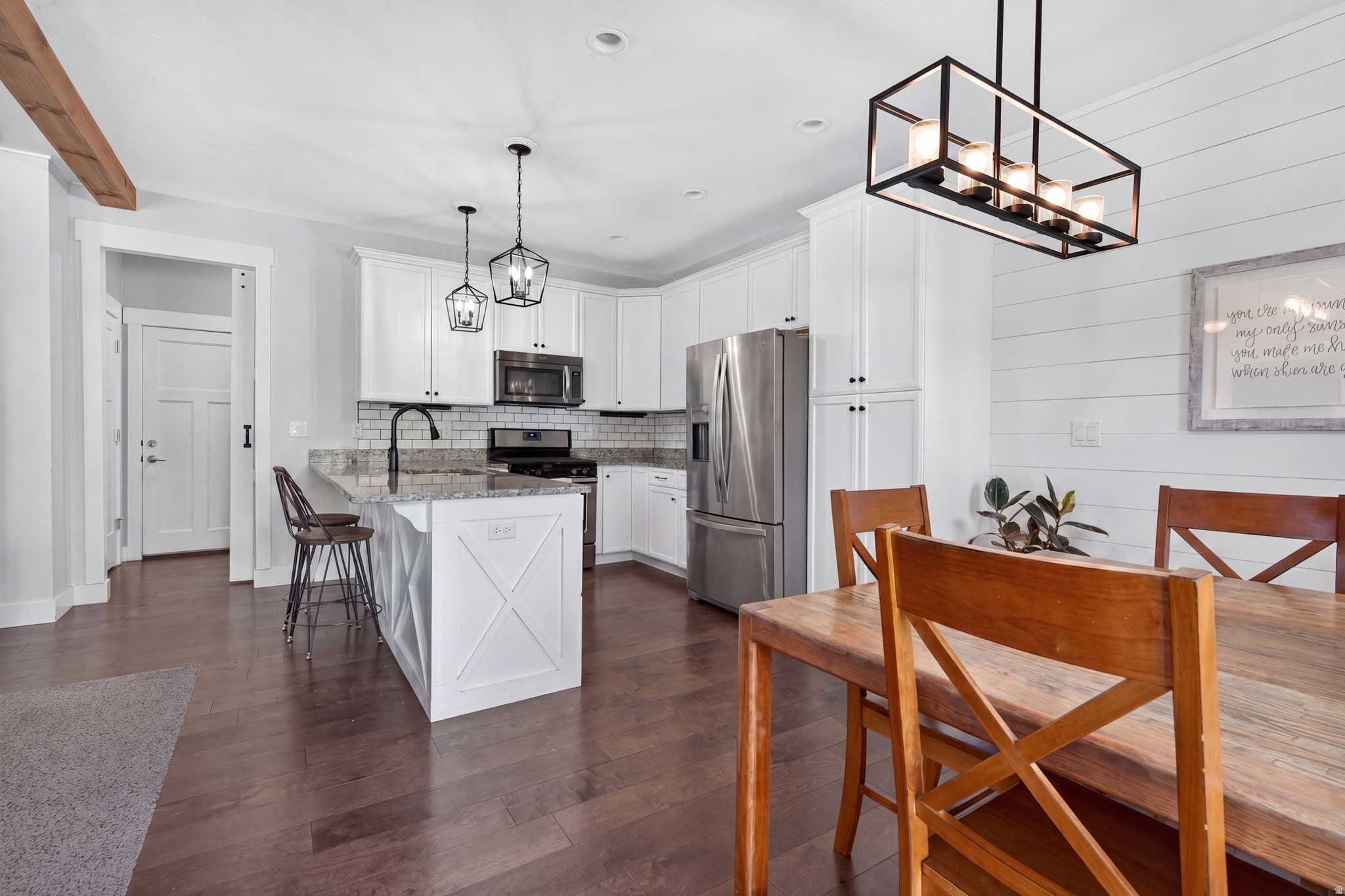 MILLCREEK GARDENS - Residential