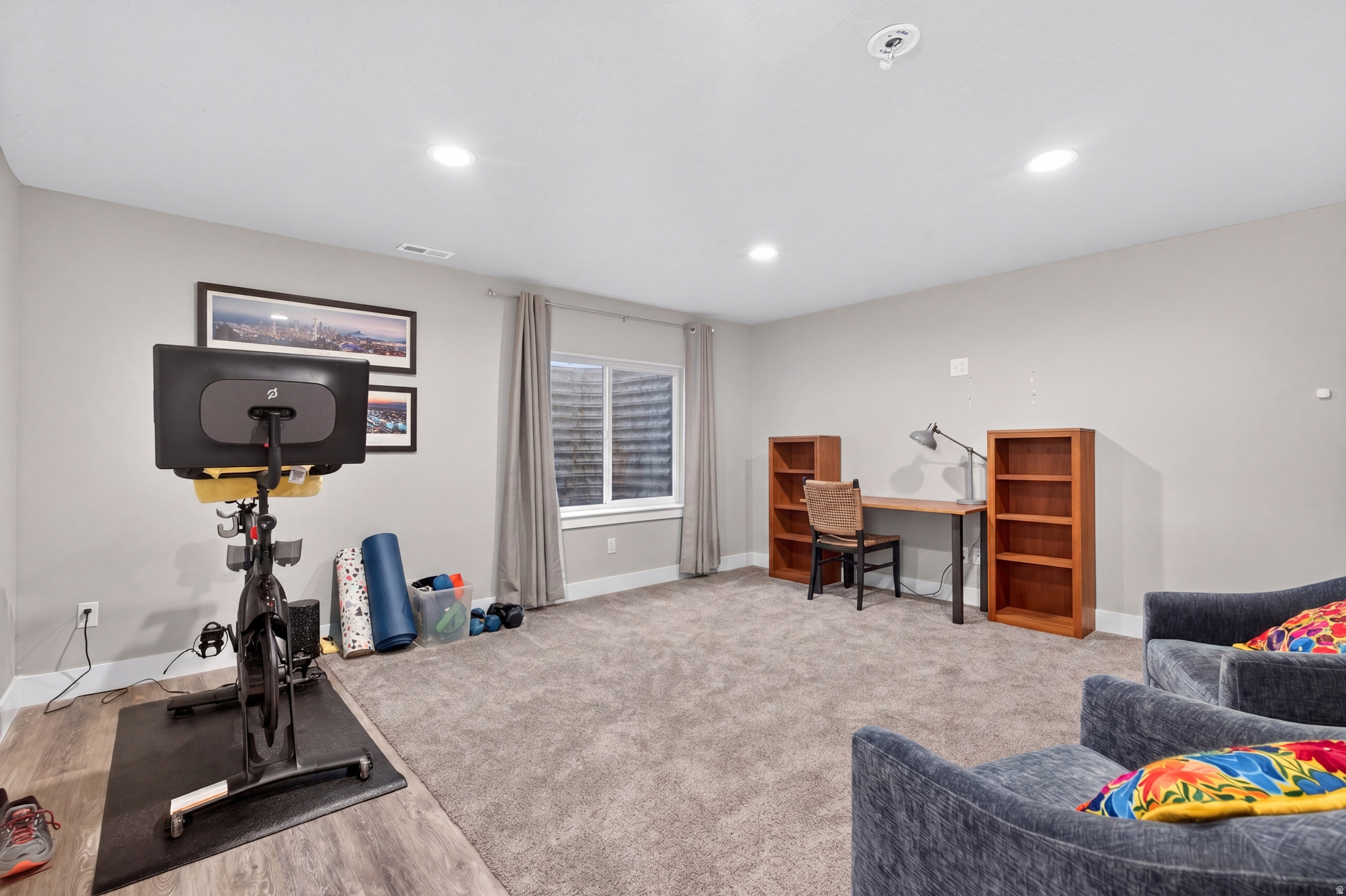 MILLCREEK GARDENS - Residential
