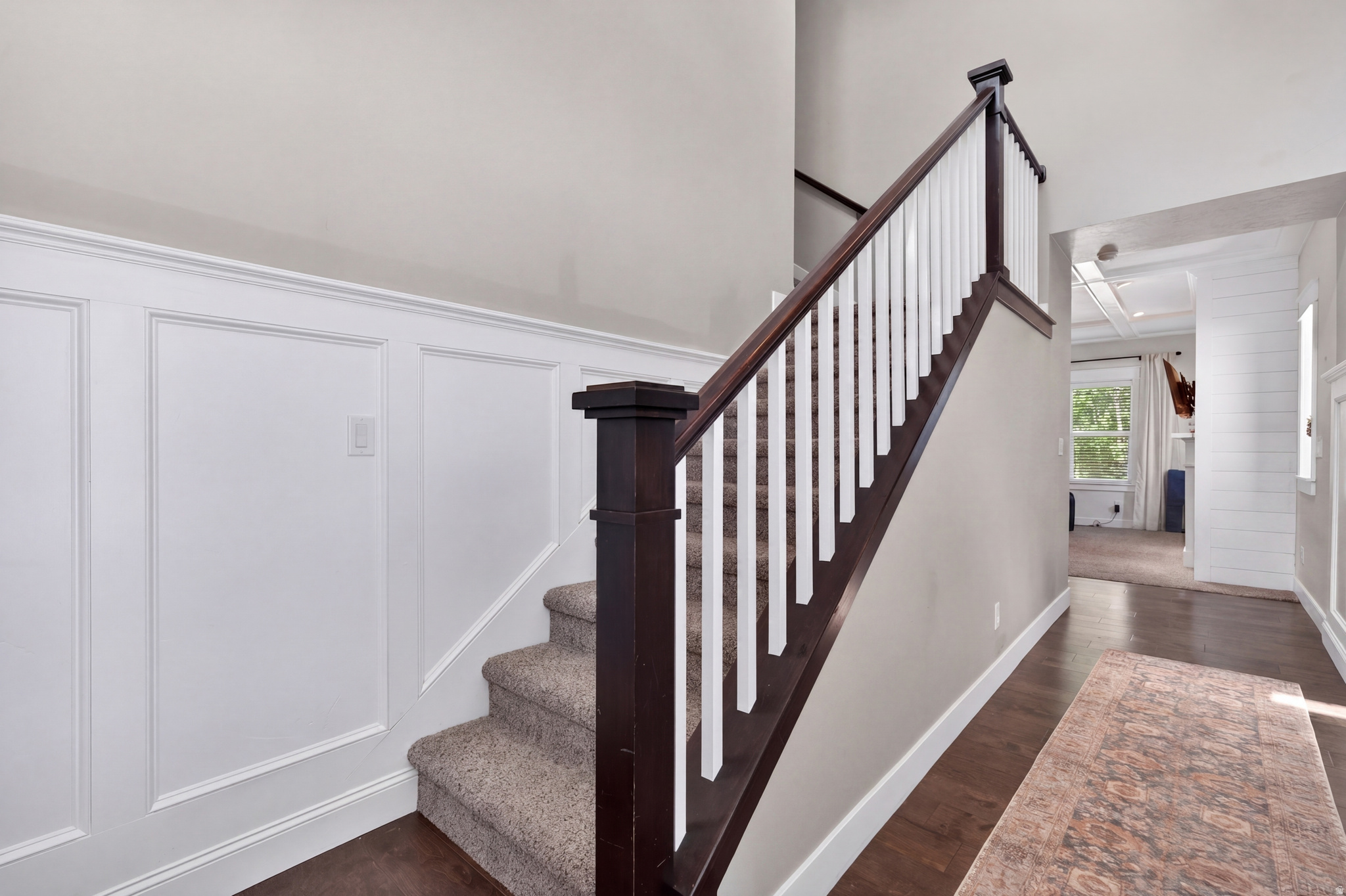 MILLCREEK GARDENS - Residential
