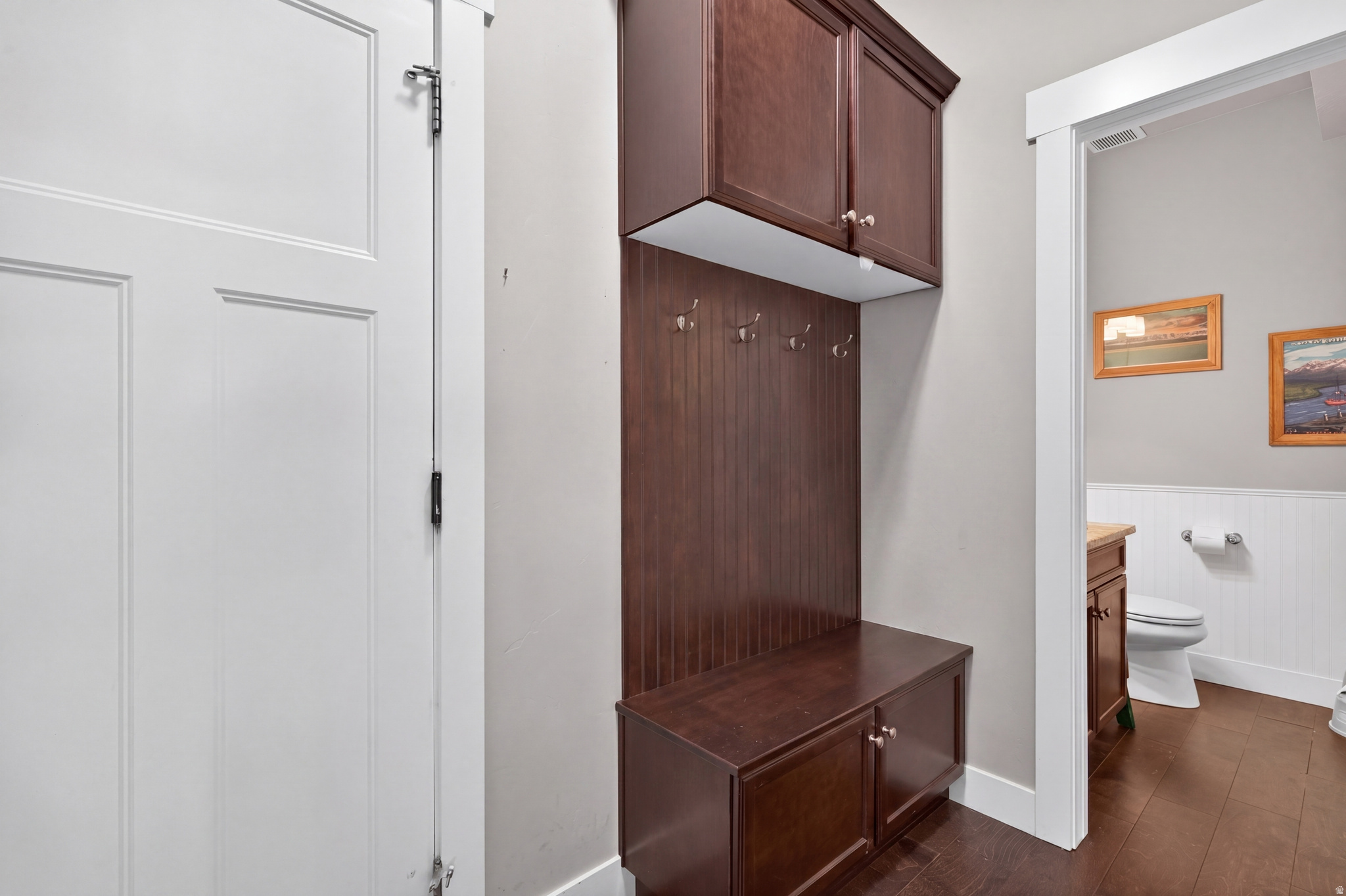 MILLCREEK GARDENS - Residential