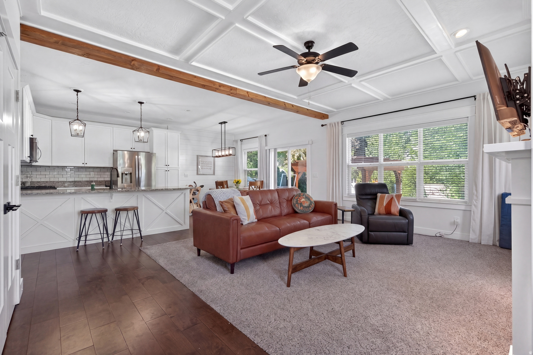 MILLCREEK GARDENS - Residential