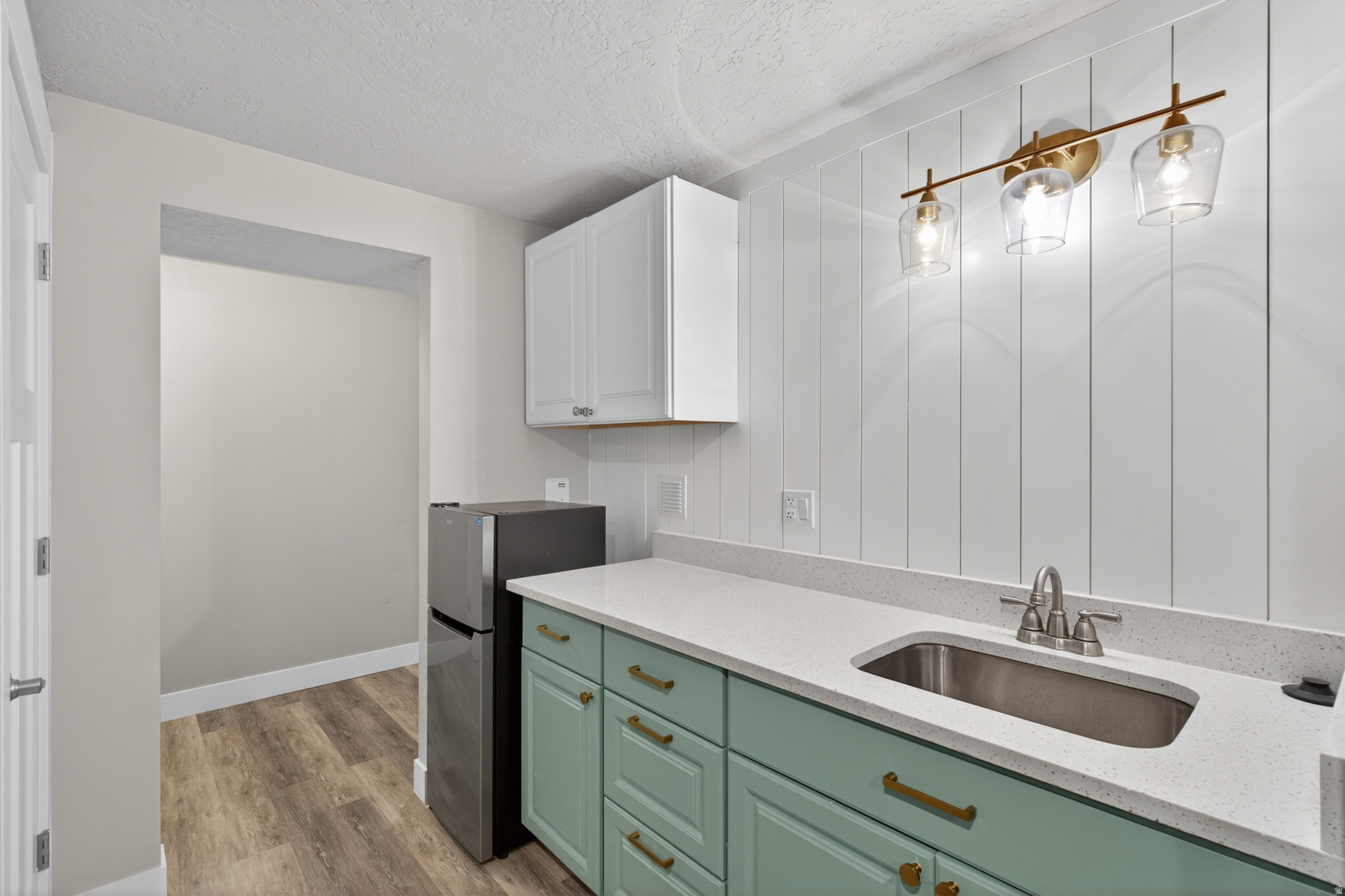 MILLCREEK GARDENS - Residential