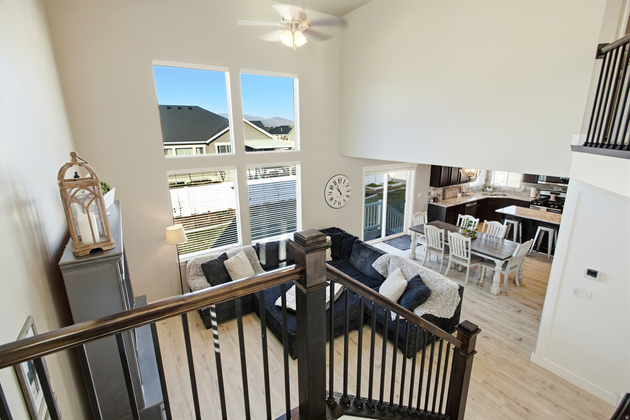 BRANDON PARK - Residential