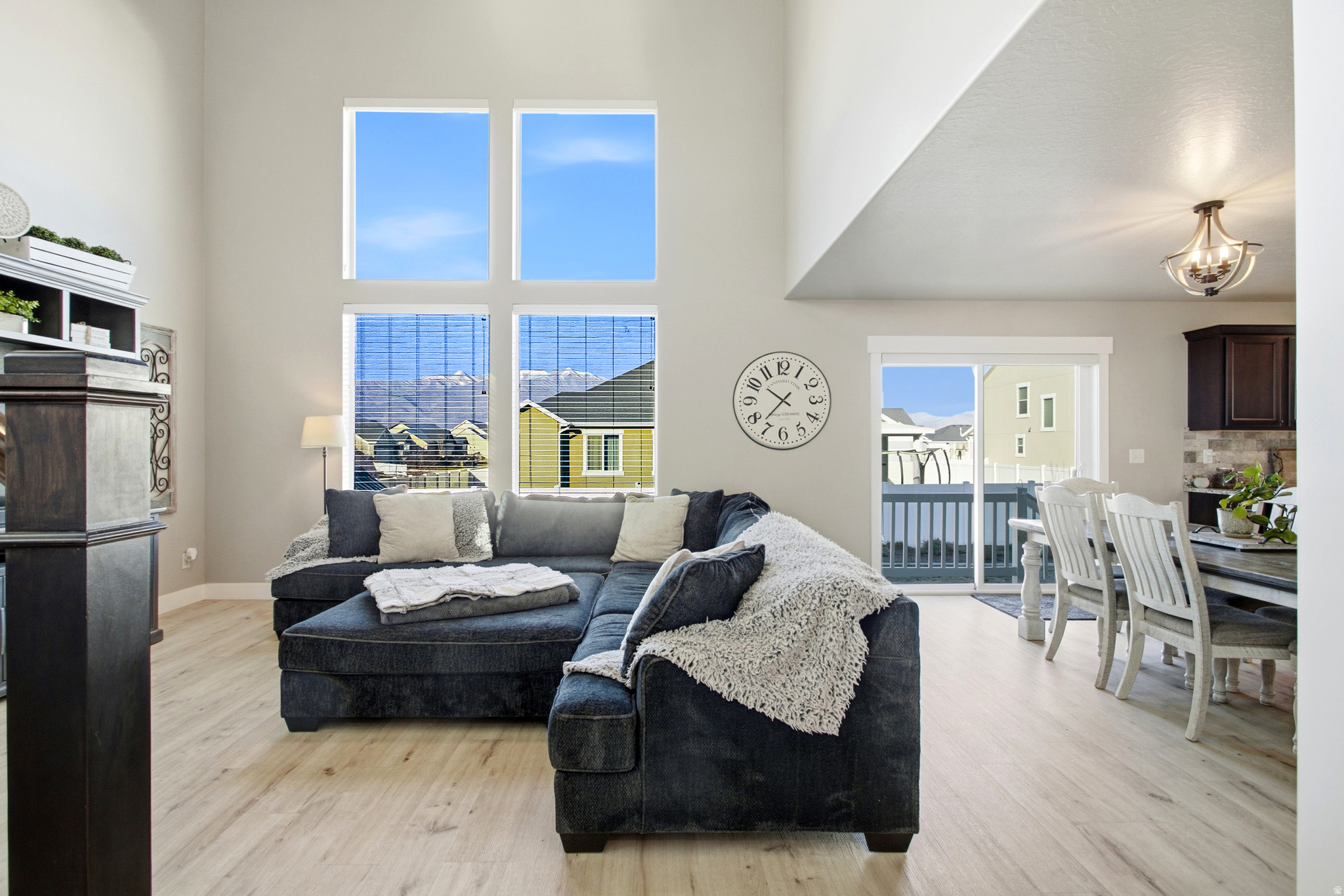 BRANDON PARK - Residential