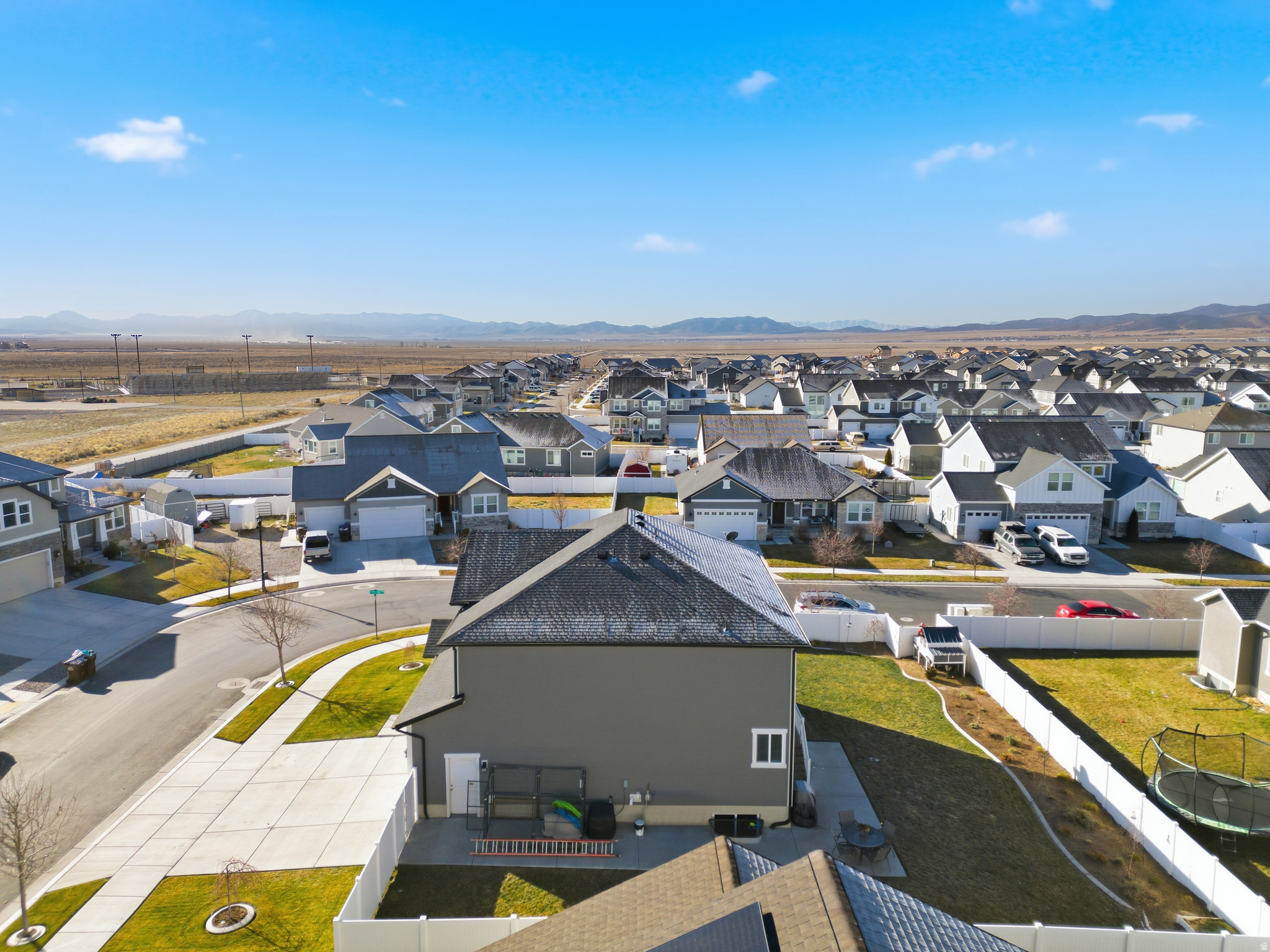 BRANDON PARK - Residential