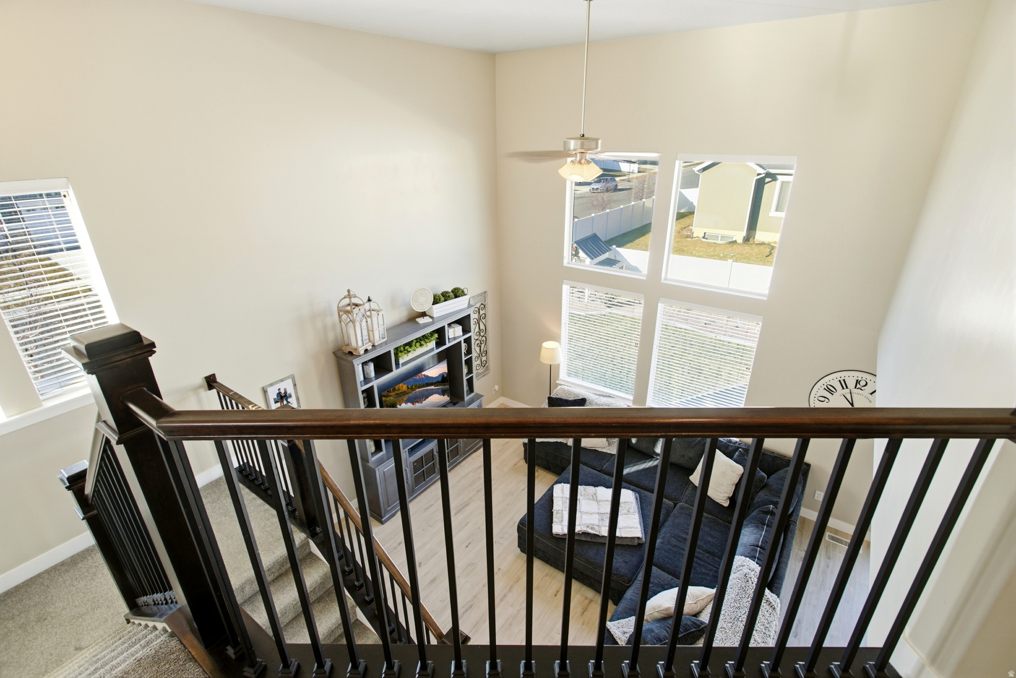 BRANDON PARK - Residential