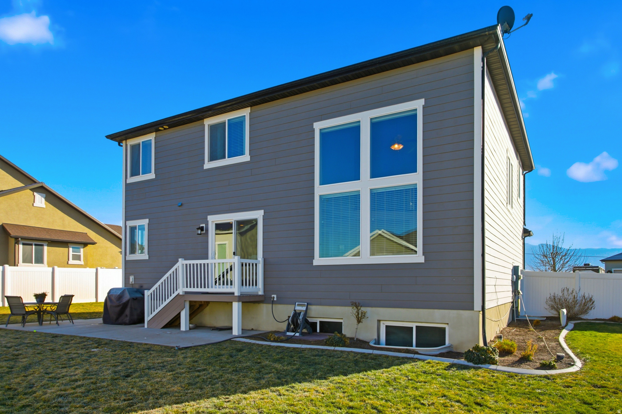 BRANDON PARK - Residential