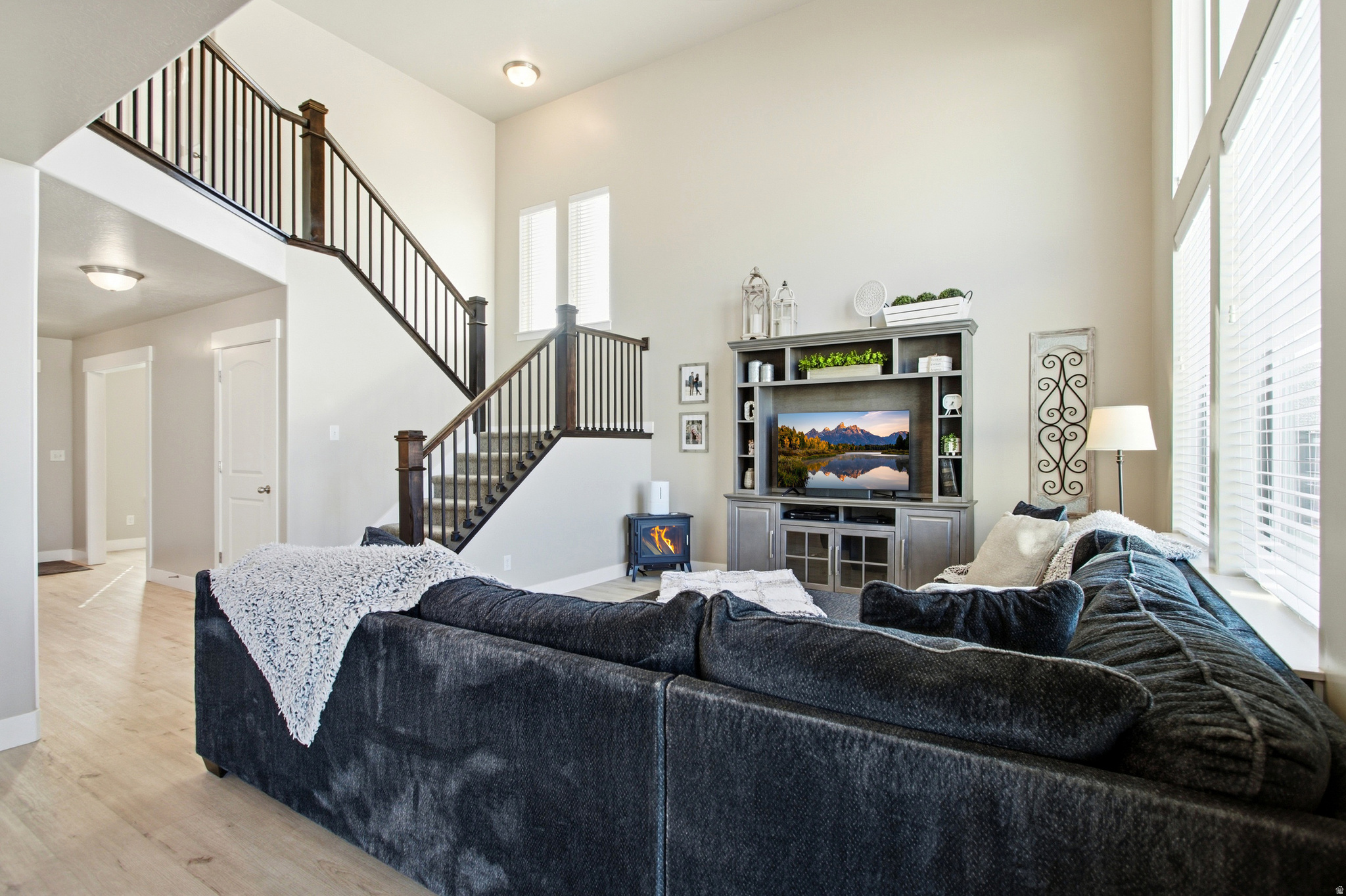 BRANDON PARK - Residential