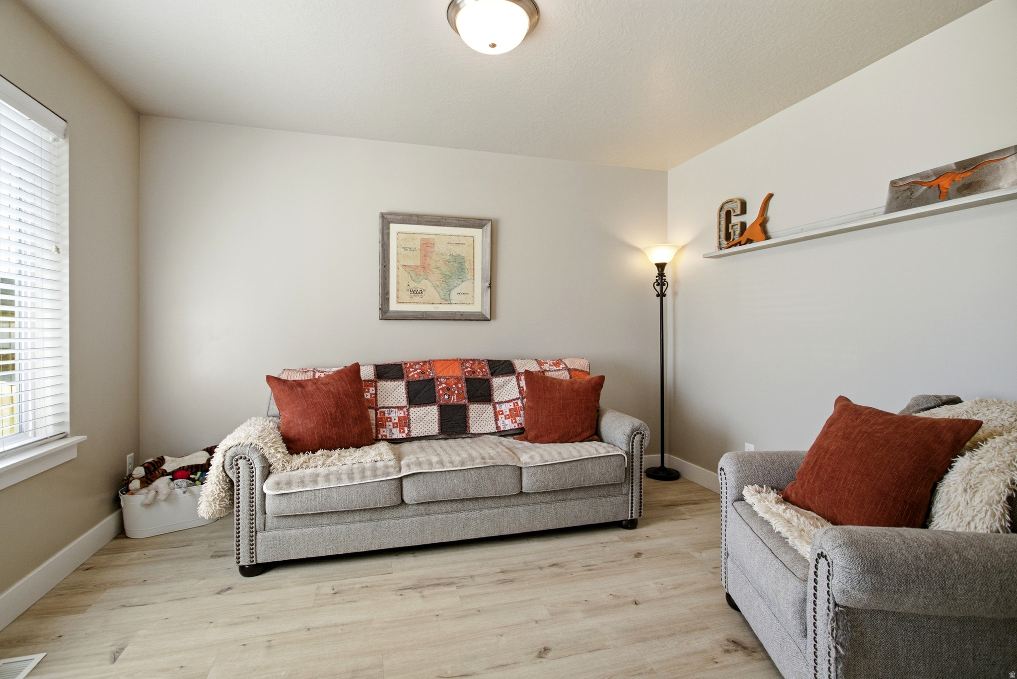 BRANDON PARK - Residential