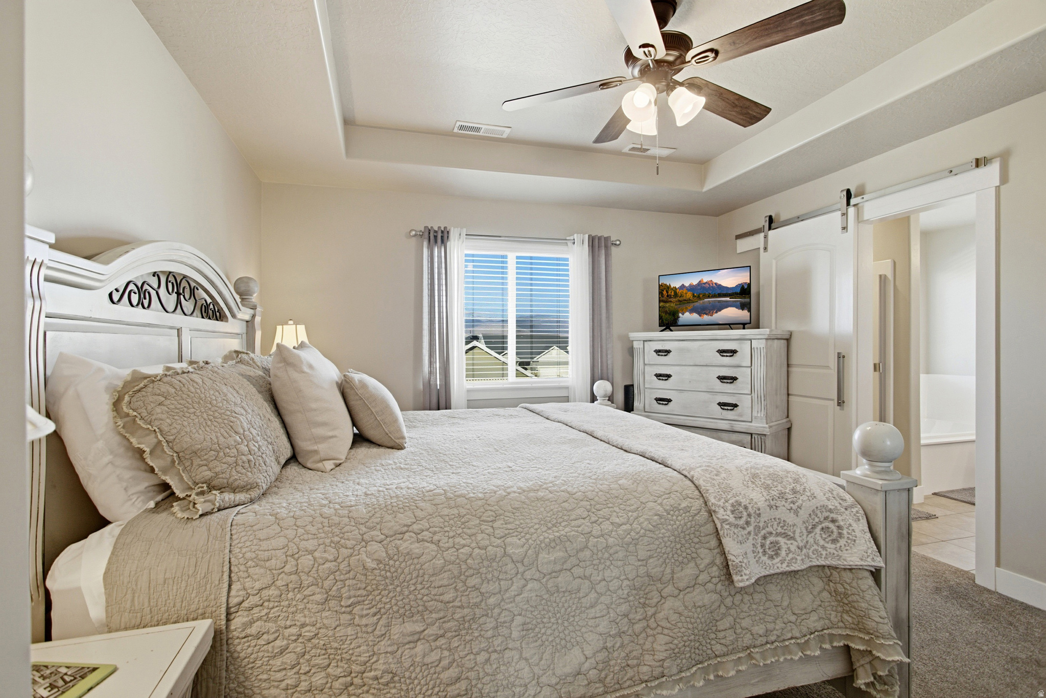 BRANDON PARK - Residential