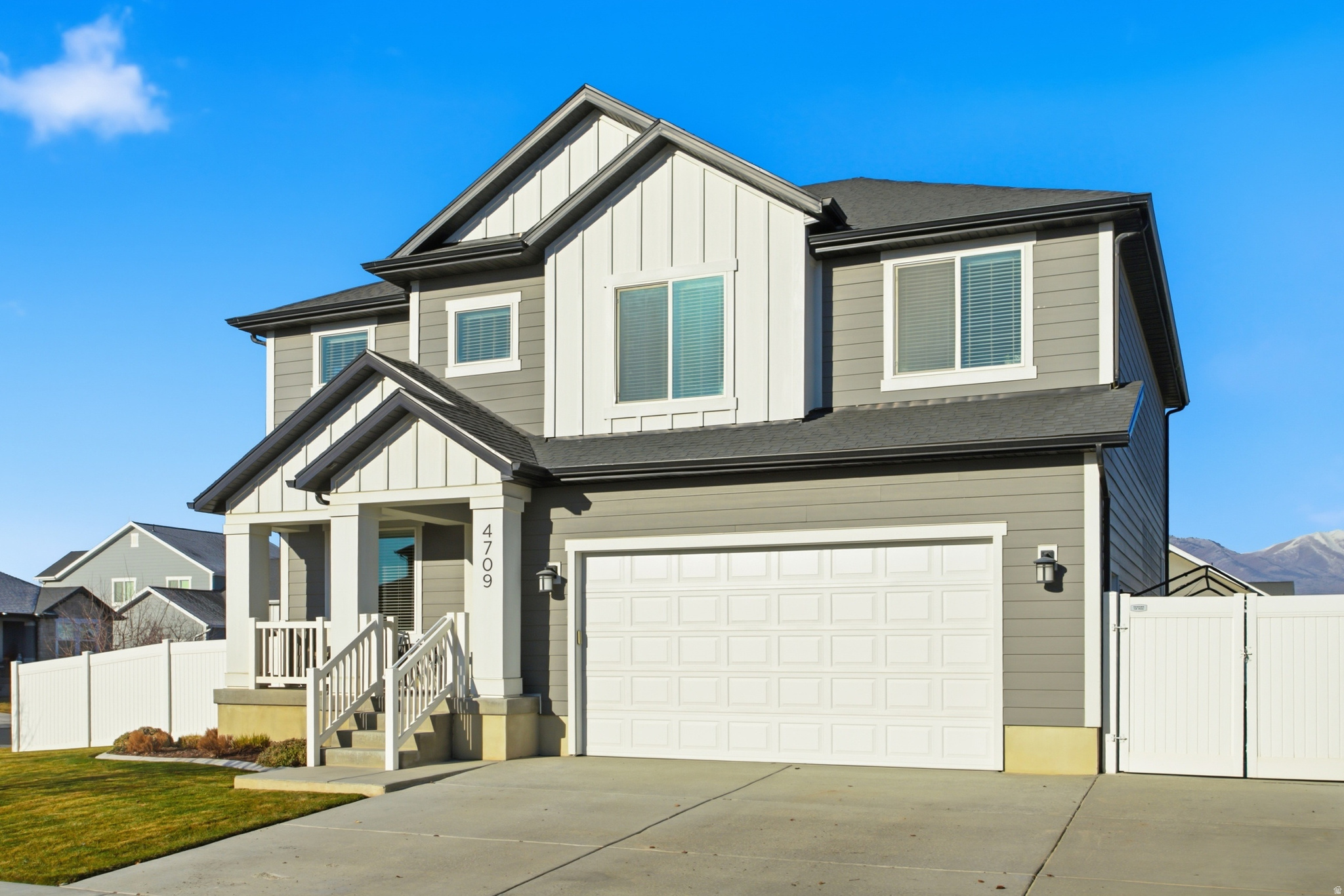 BRANDON PARK - Residential