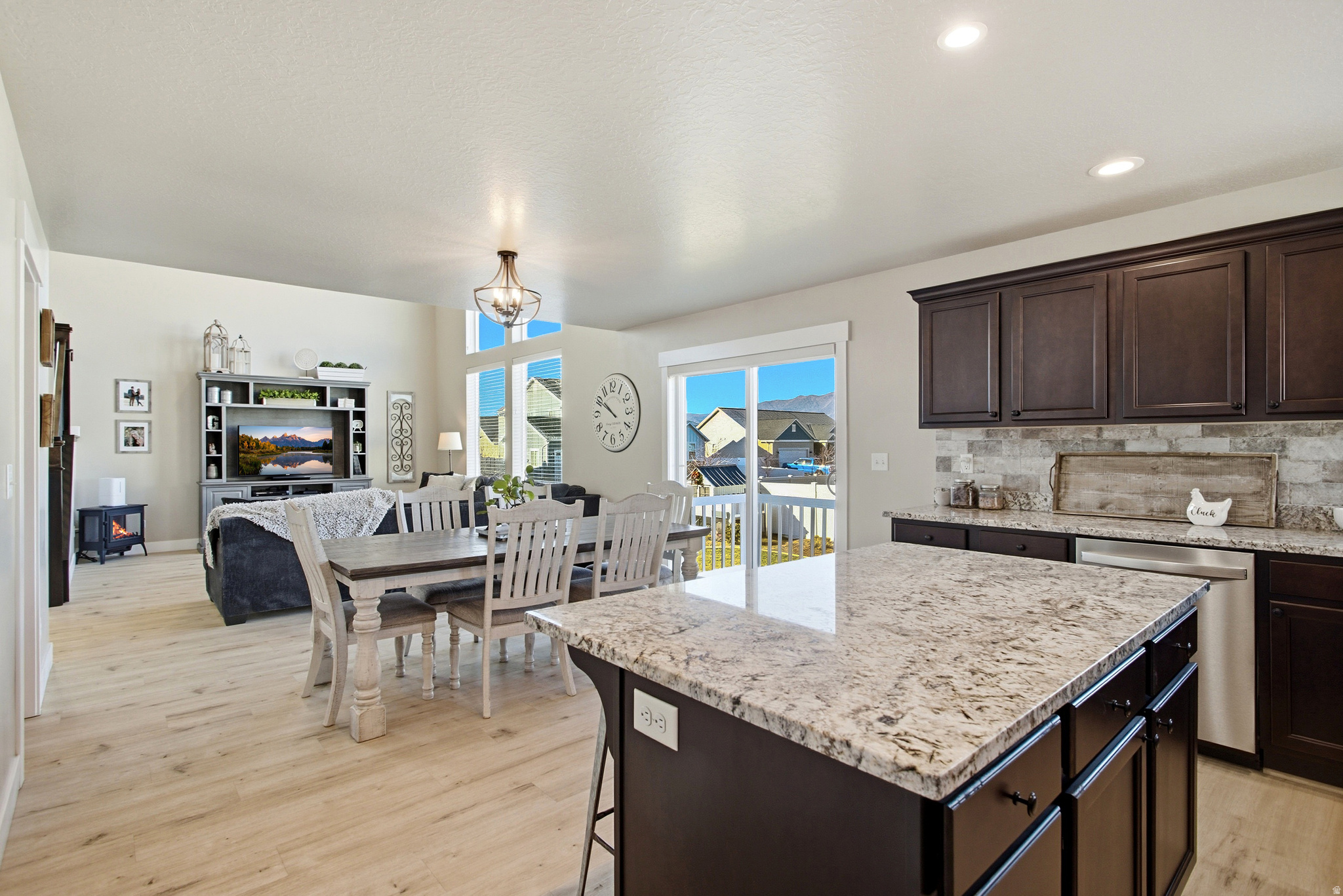 BRANDON PARK - Residential