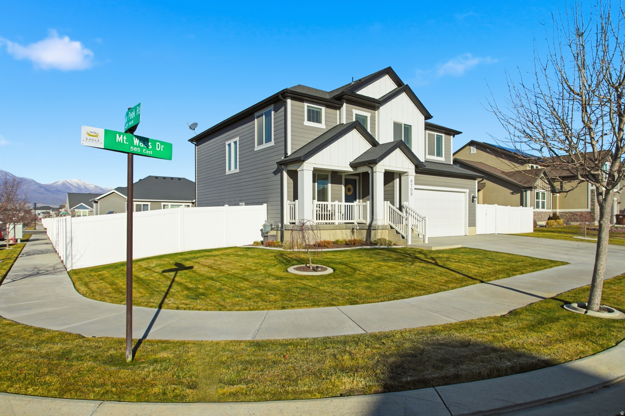 BRANDON PARK - Residential