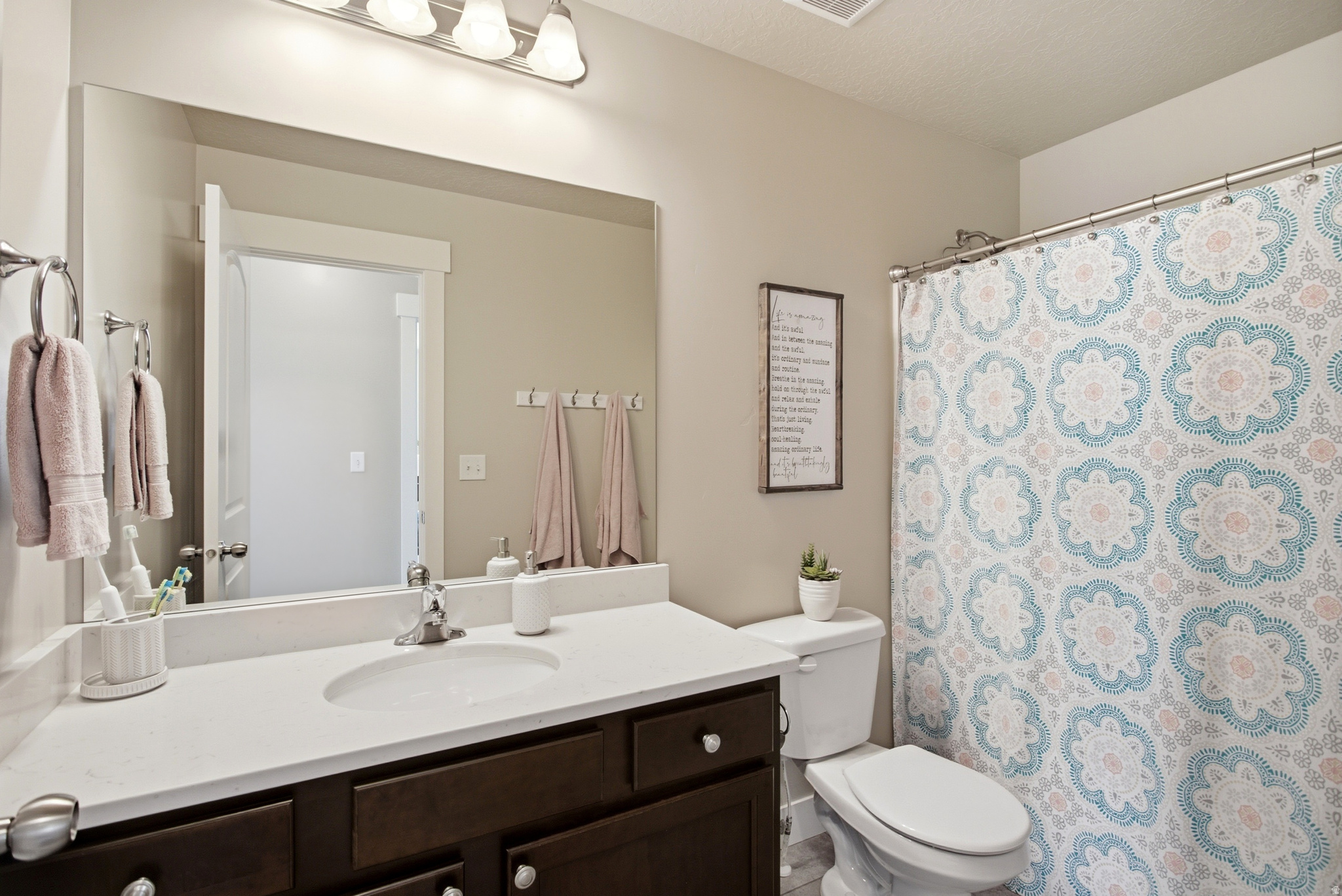 BRANDON PARK - Residential