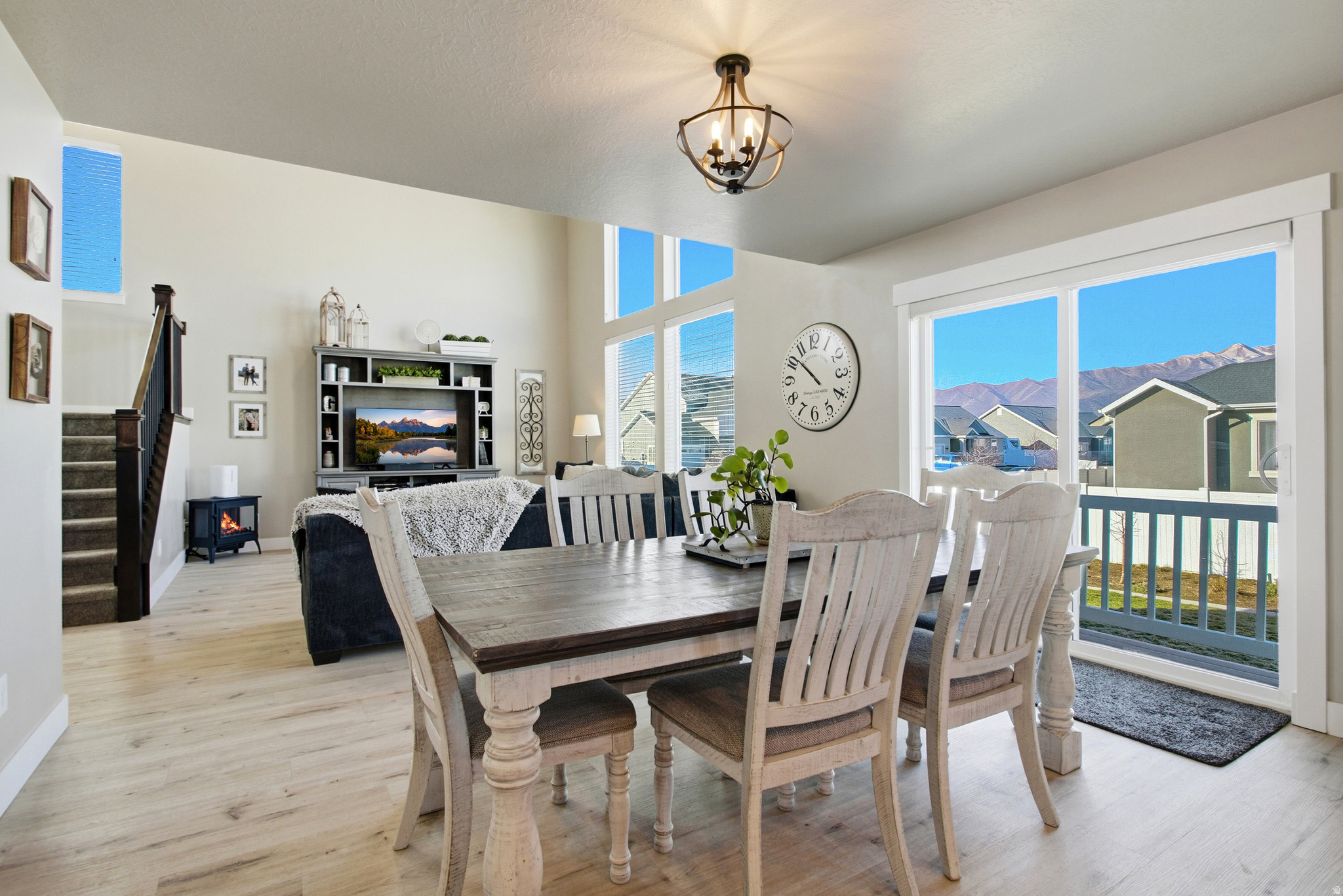 BRANDON PARK - Residential