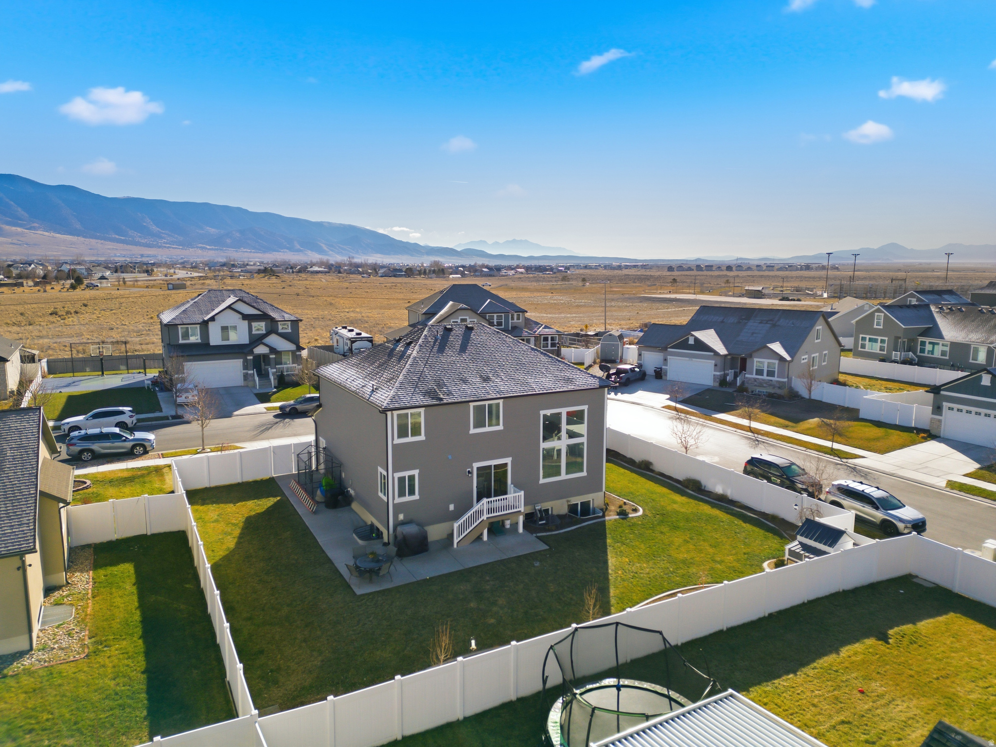 BRANDON PARK - Residential