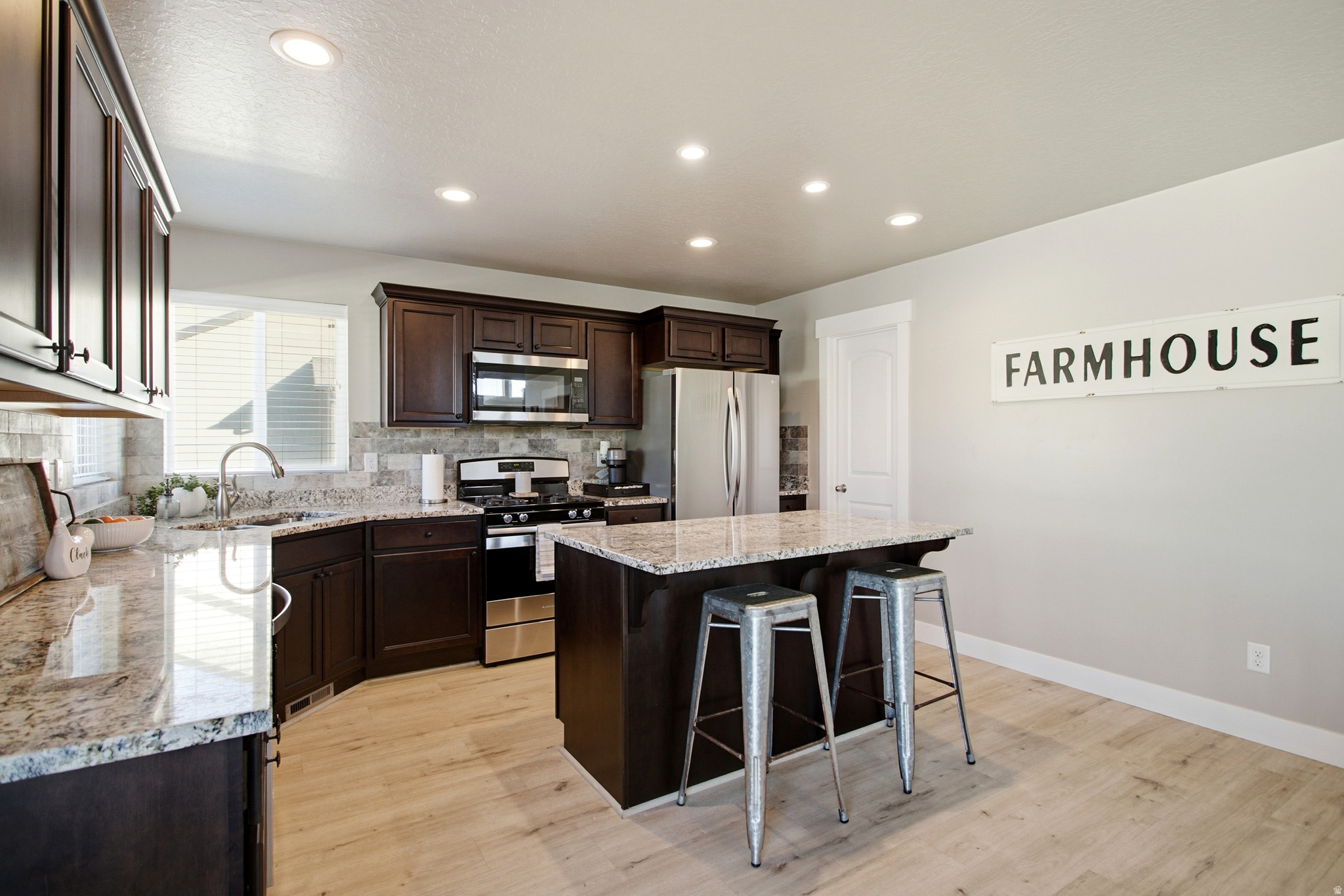 BRANDON PARK - Residential