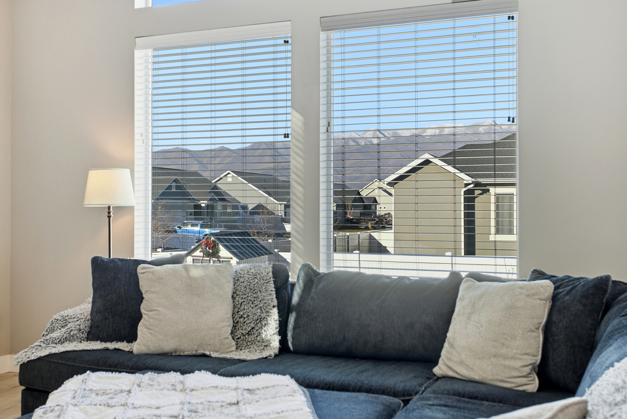 BRANDON PARK - Residential