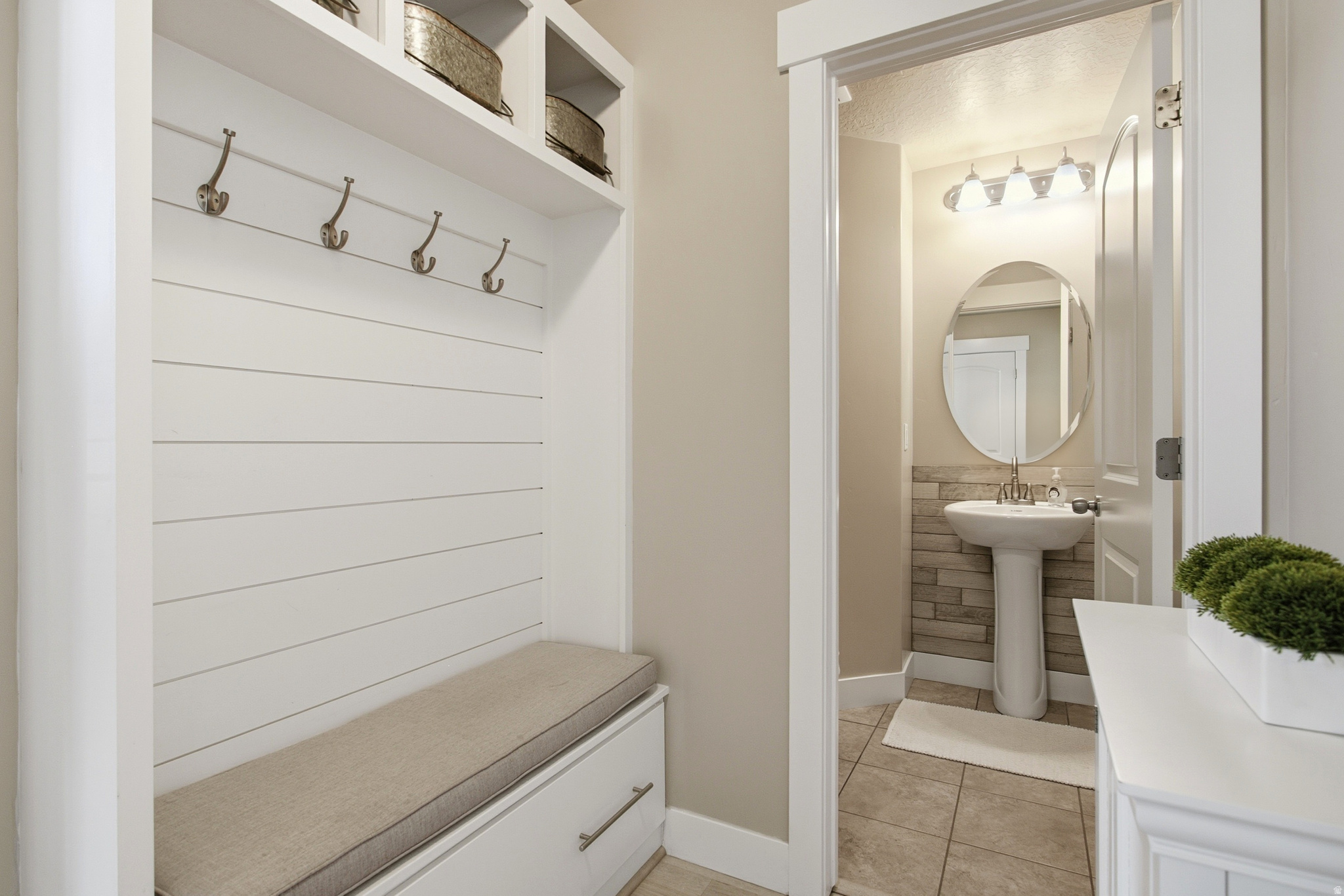 BRANDON PARK - Residential